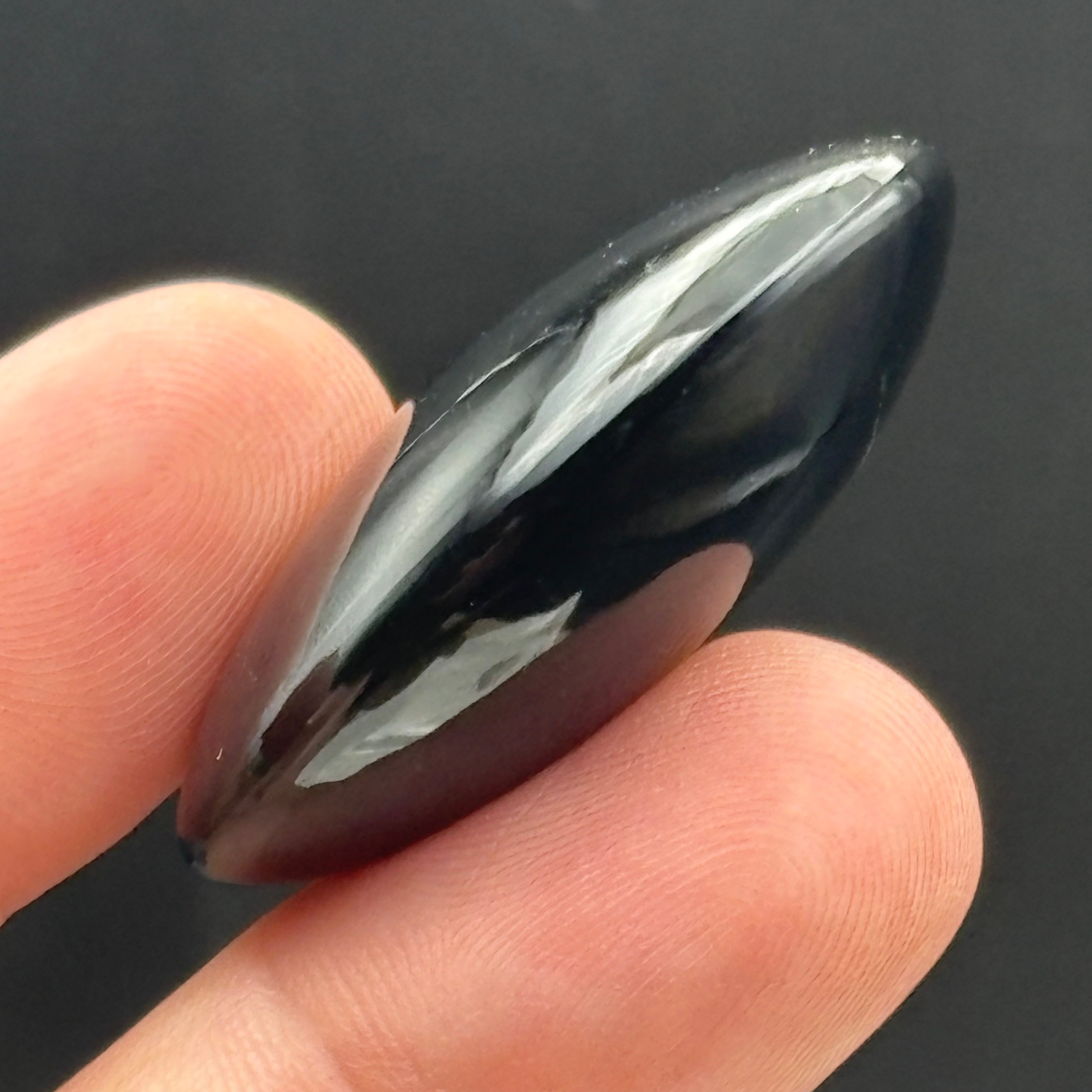Rainbow Obsidian Talisman - 290