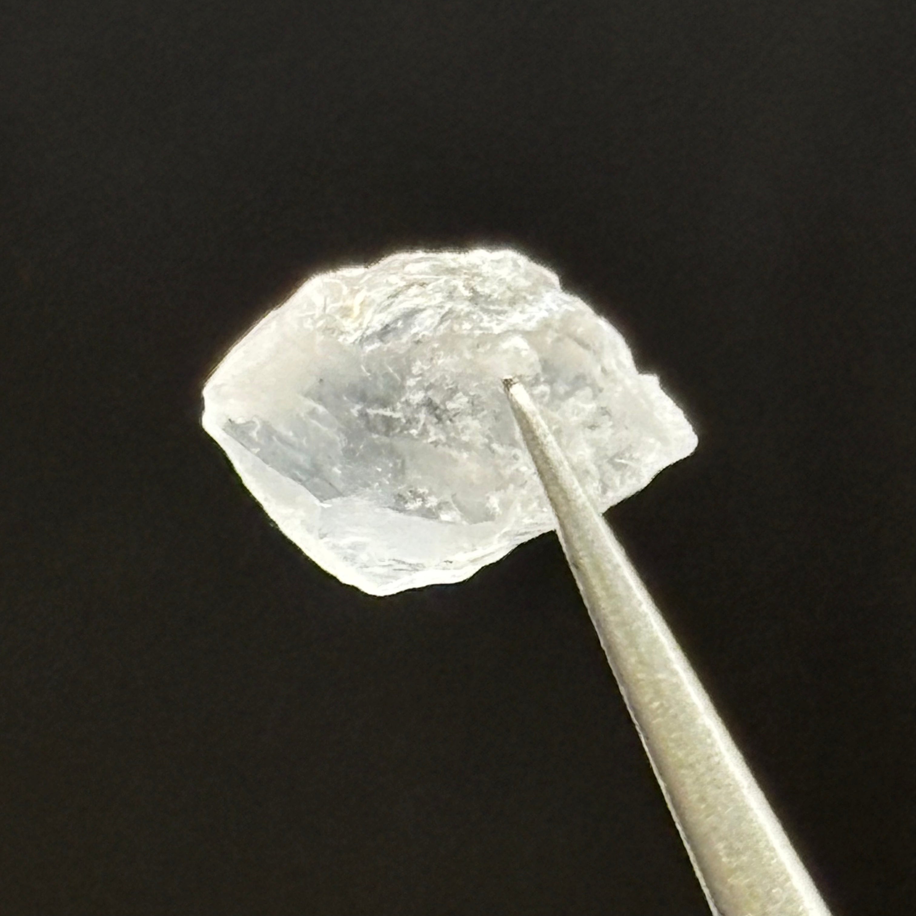 Phenakite Gem Crystal - 066