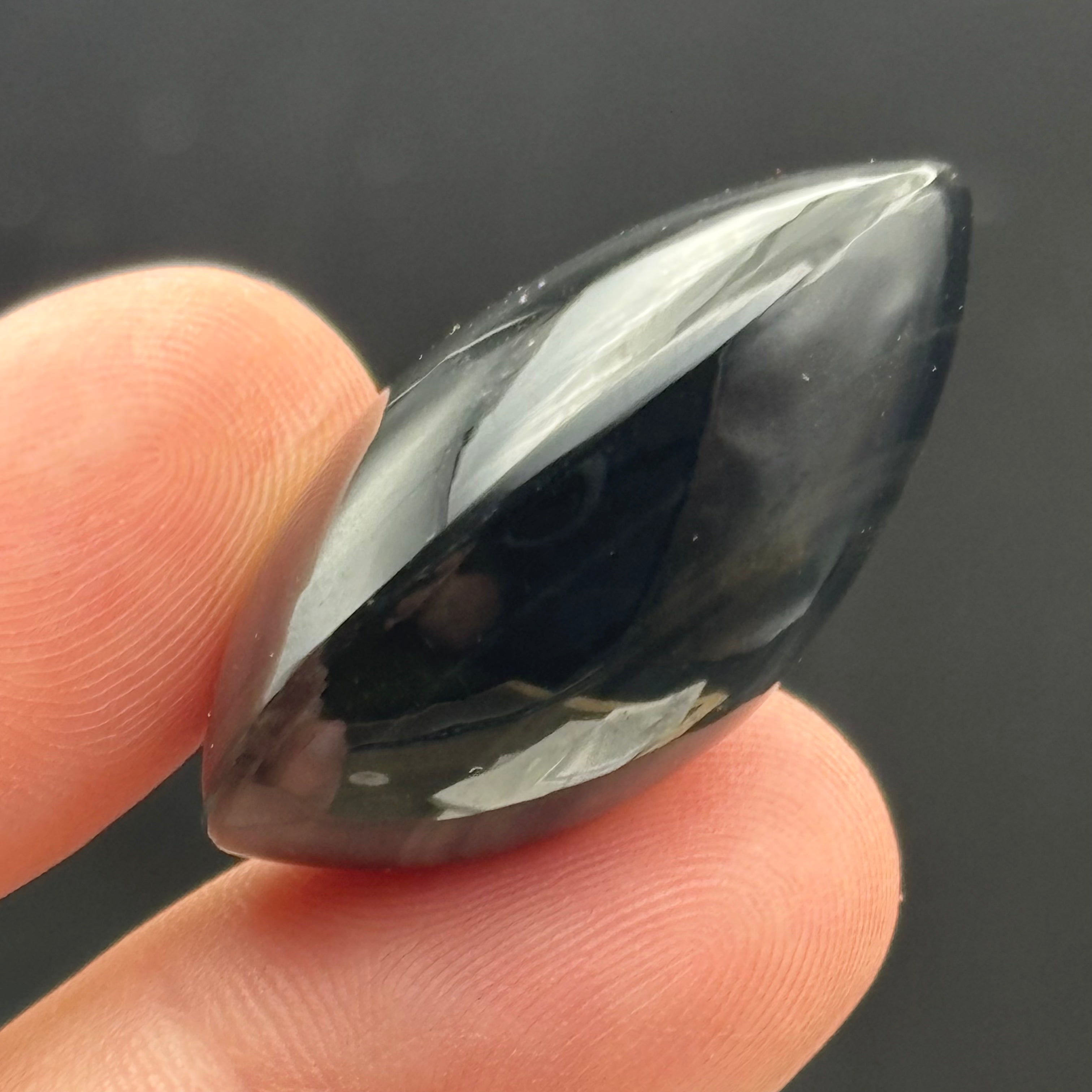 Rainbow Obsidian Talisman - 291