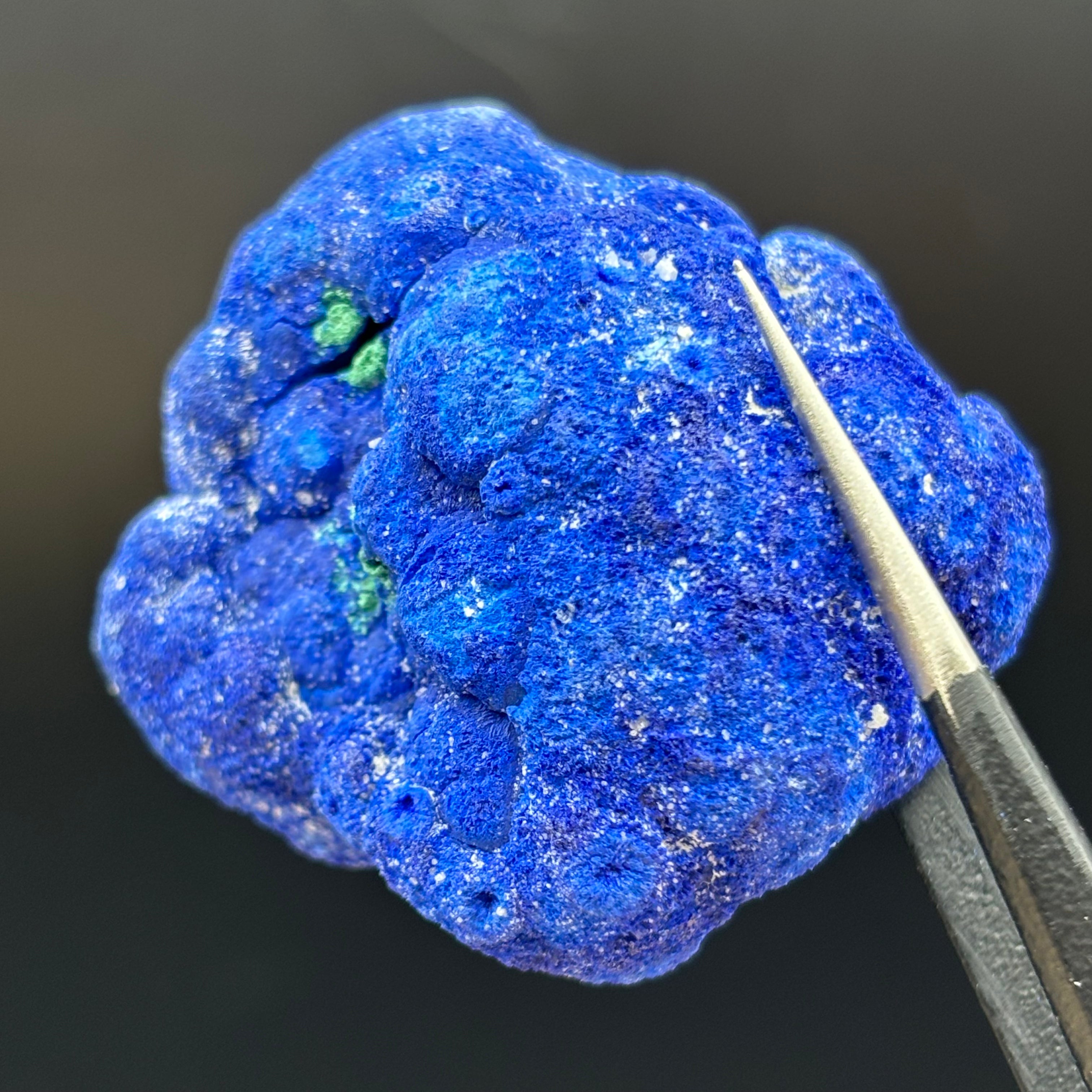 Azurite Power Piece - 129