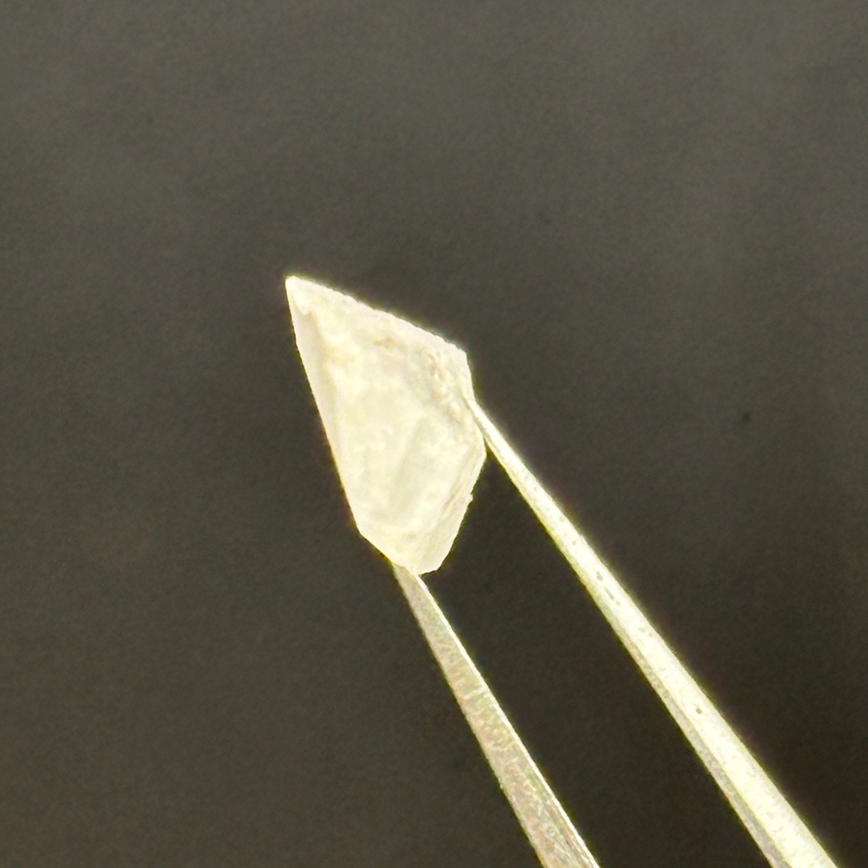 Phenakite Gem Crystal - 067