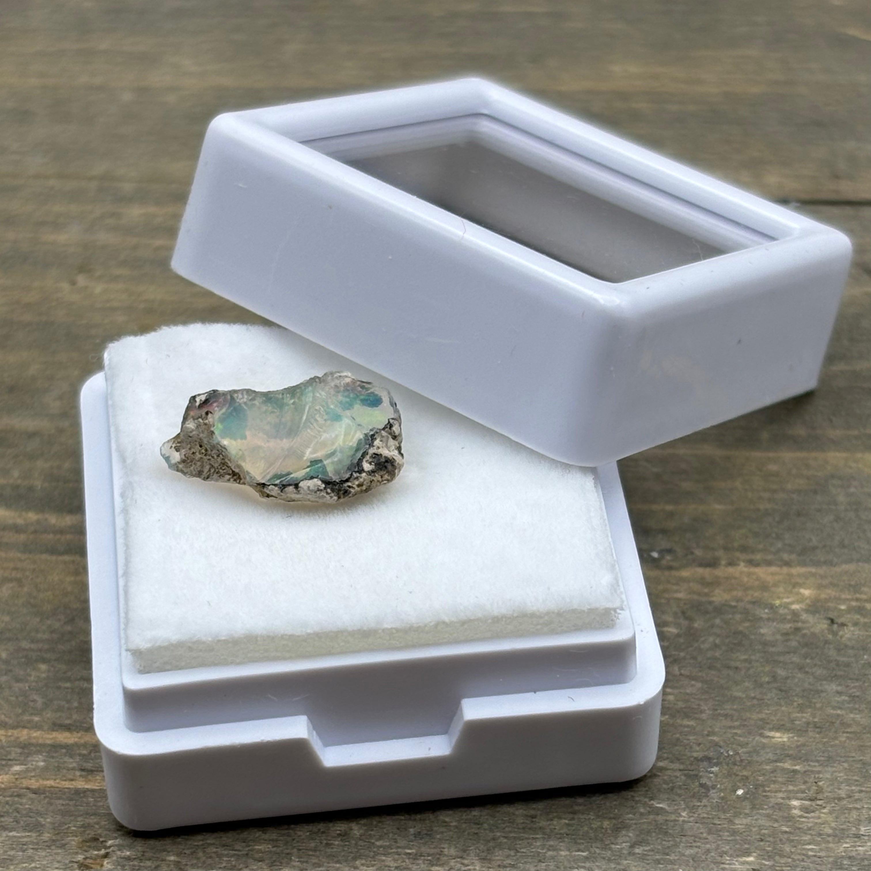 Welo Opal Surprise