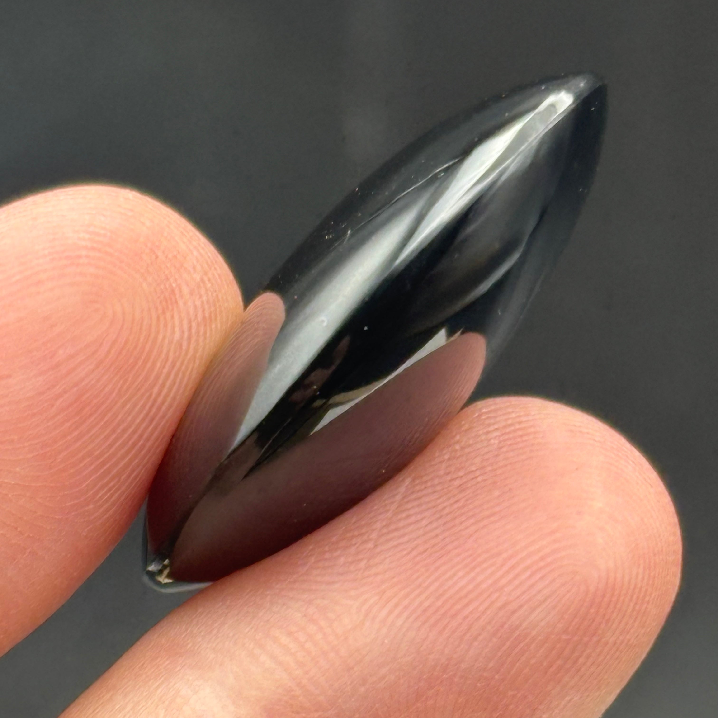 Rainbow Obsidian Talisman - 292