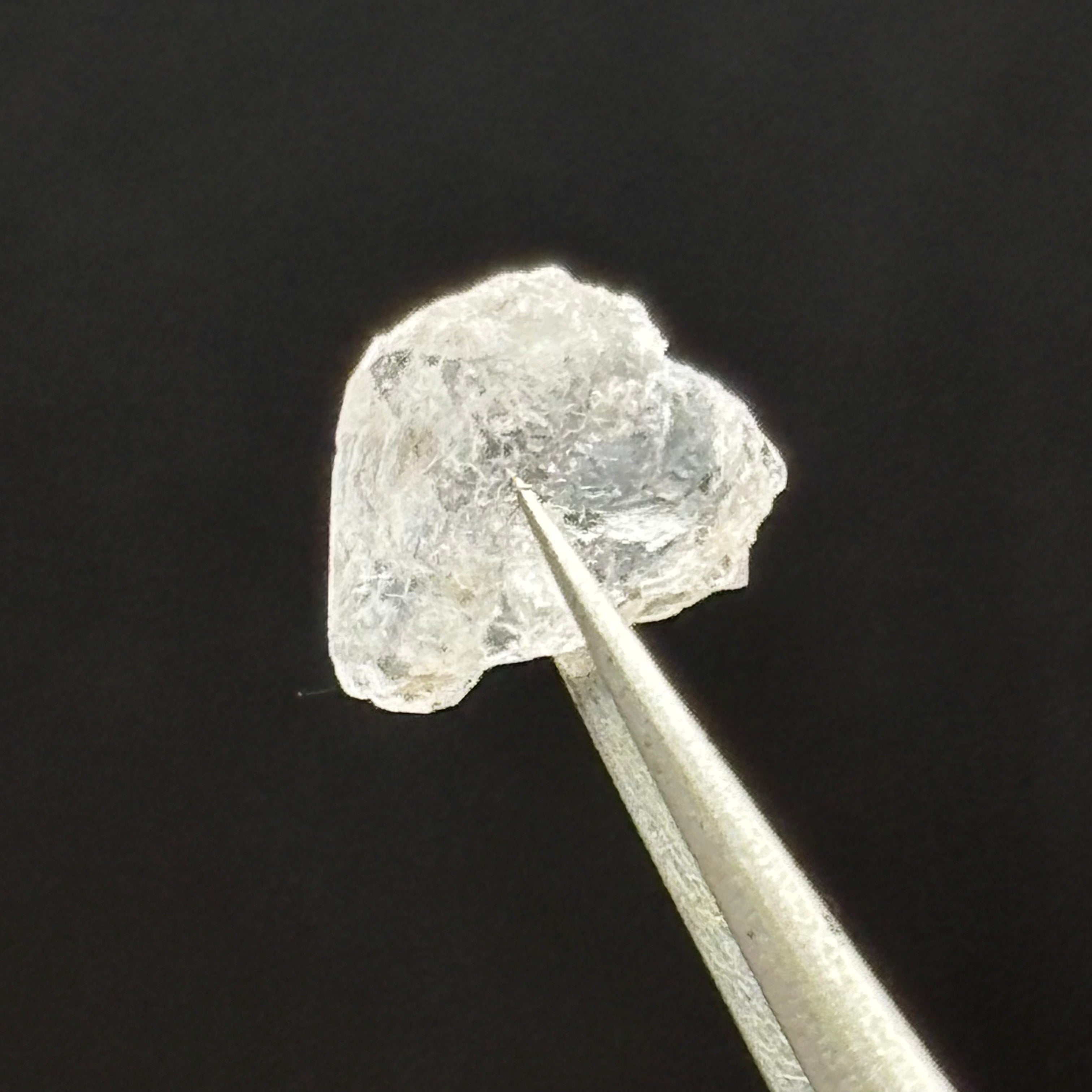 Phenakite Gem Crystal - 068