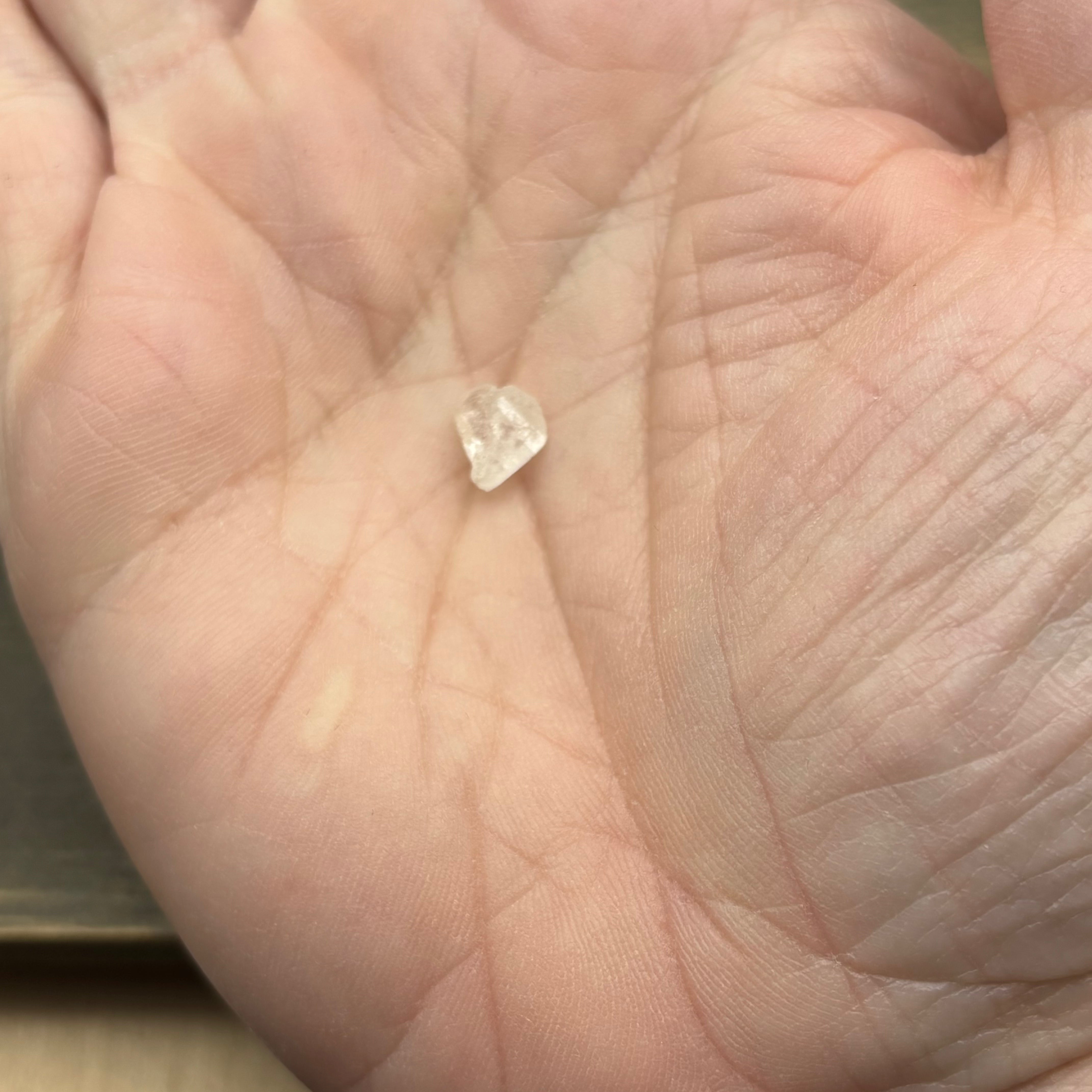 Phenakite Gem Crystal - 068