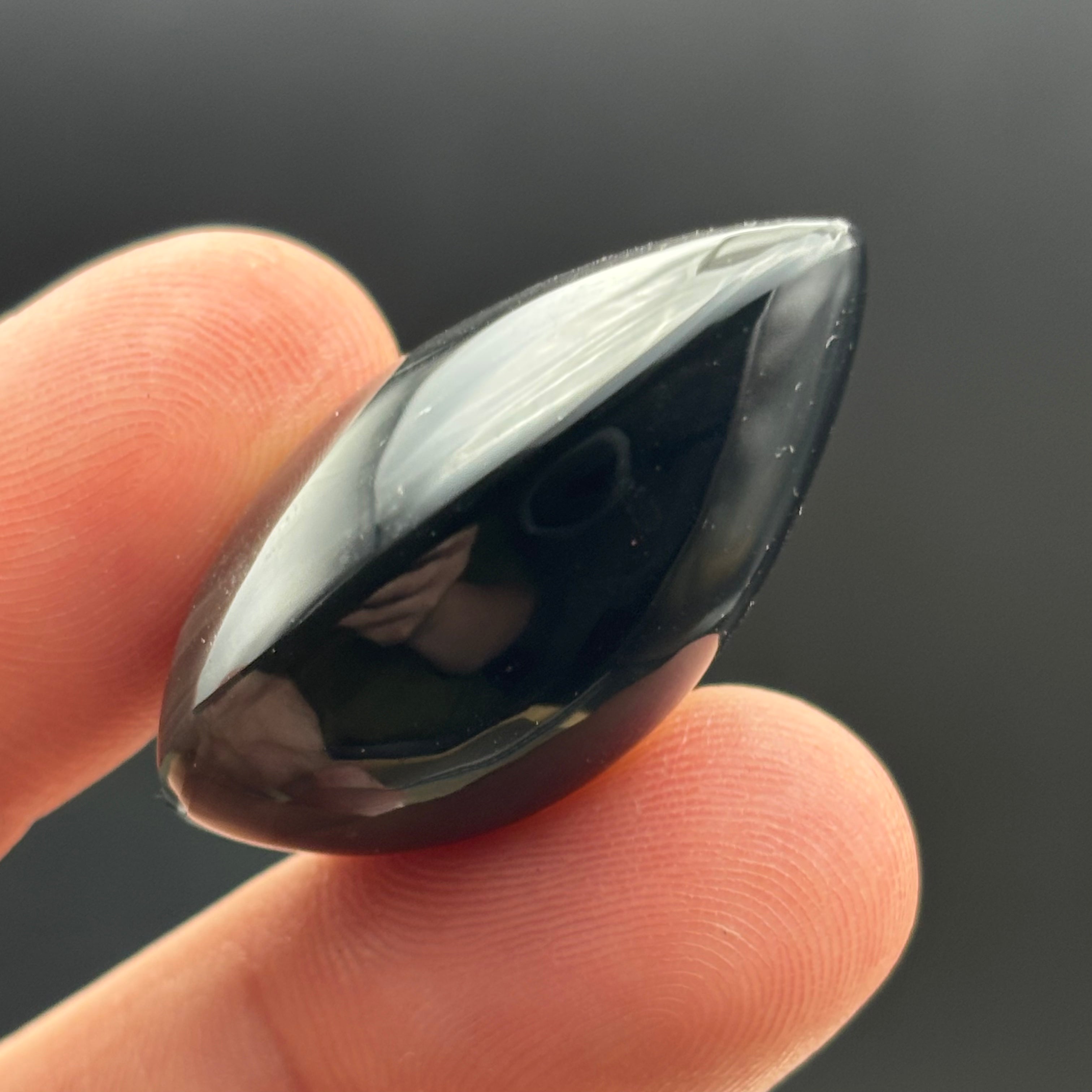 Rainbow Obsidian Talisman - 293