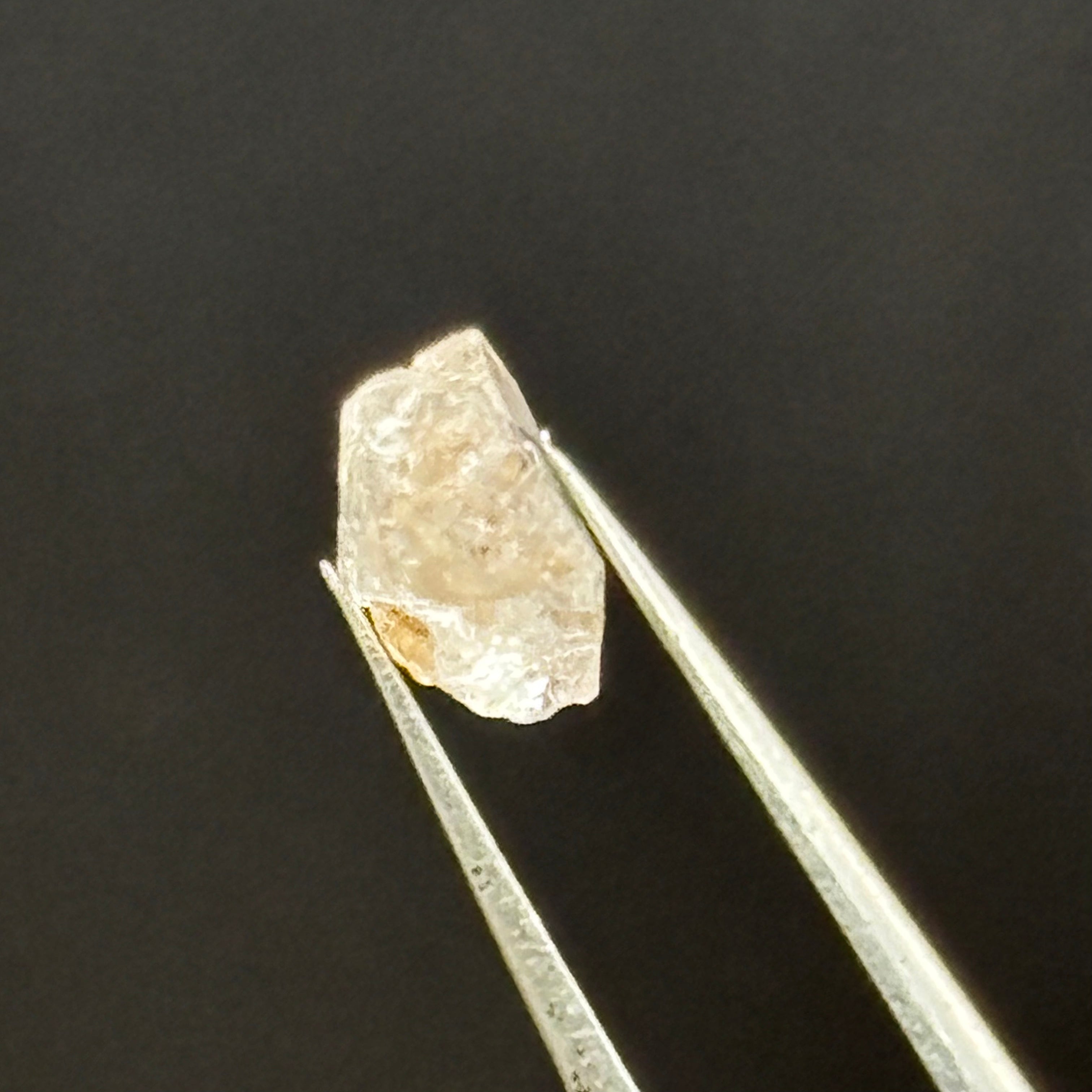 Phenakite Gem Crystal - 069