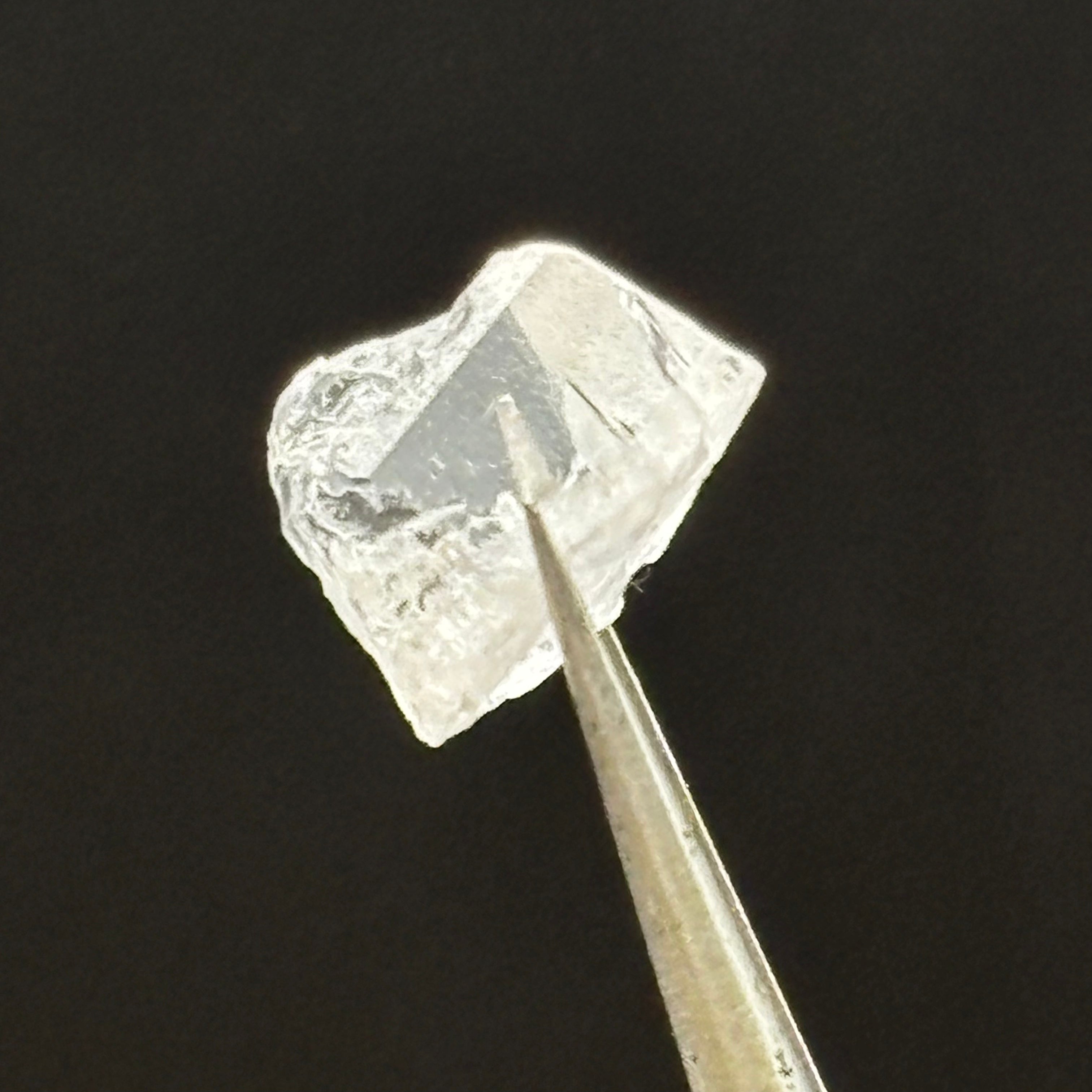 Phenakite Gem Crystal - 070