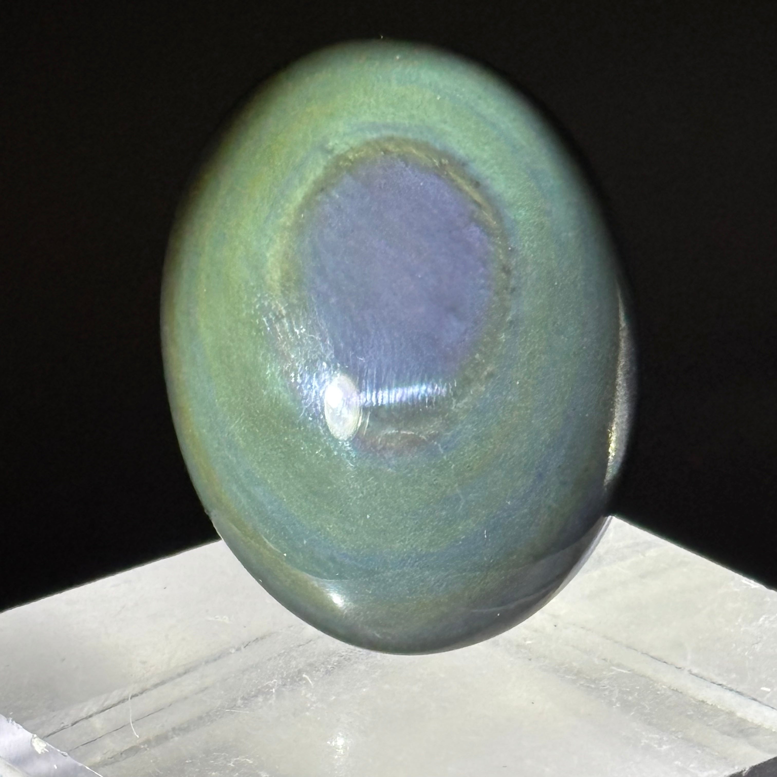 Rainbow Obsidian Talisman - 294