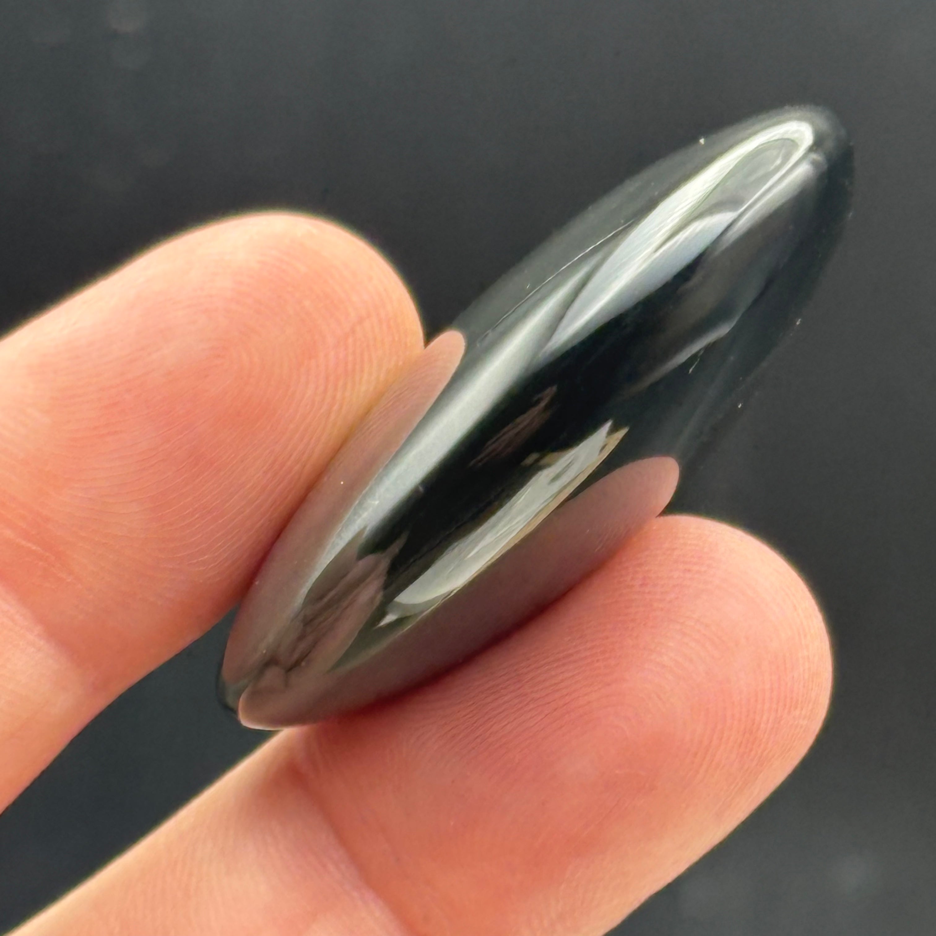 Rainbow Obsidian Talisman - 294