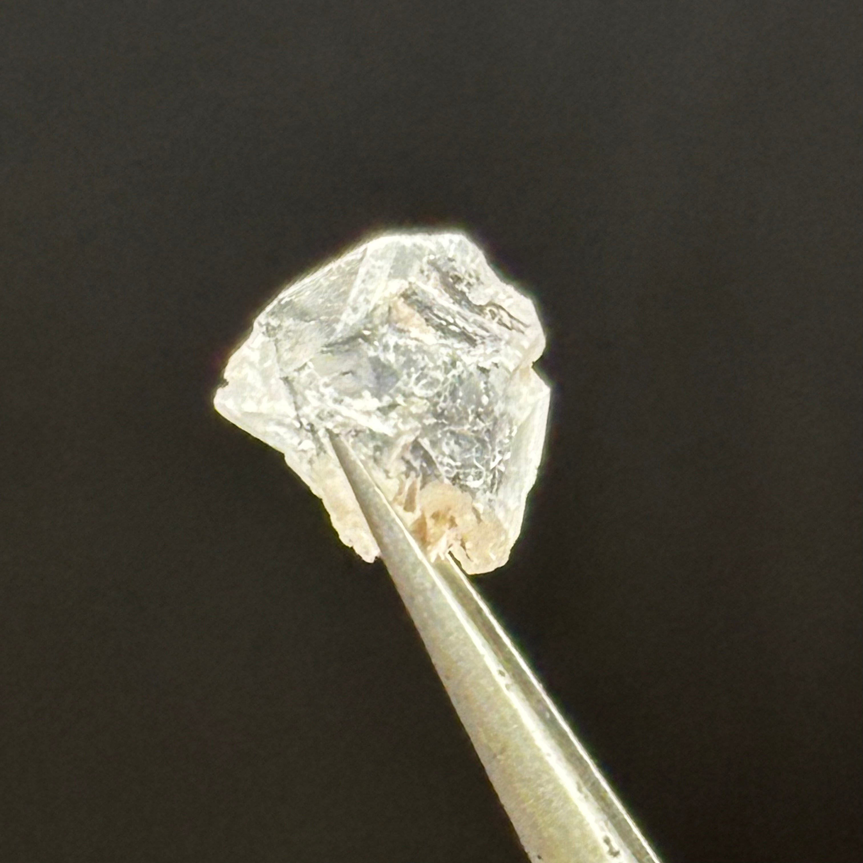 Phenakite Gem Crystal - 071