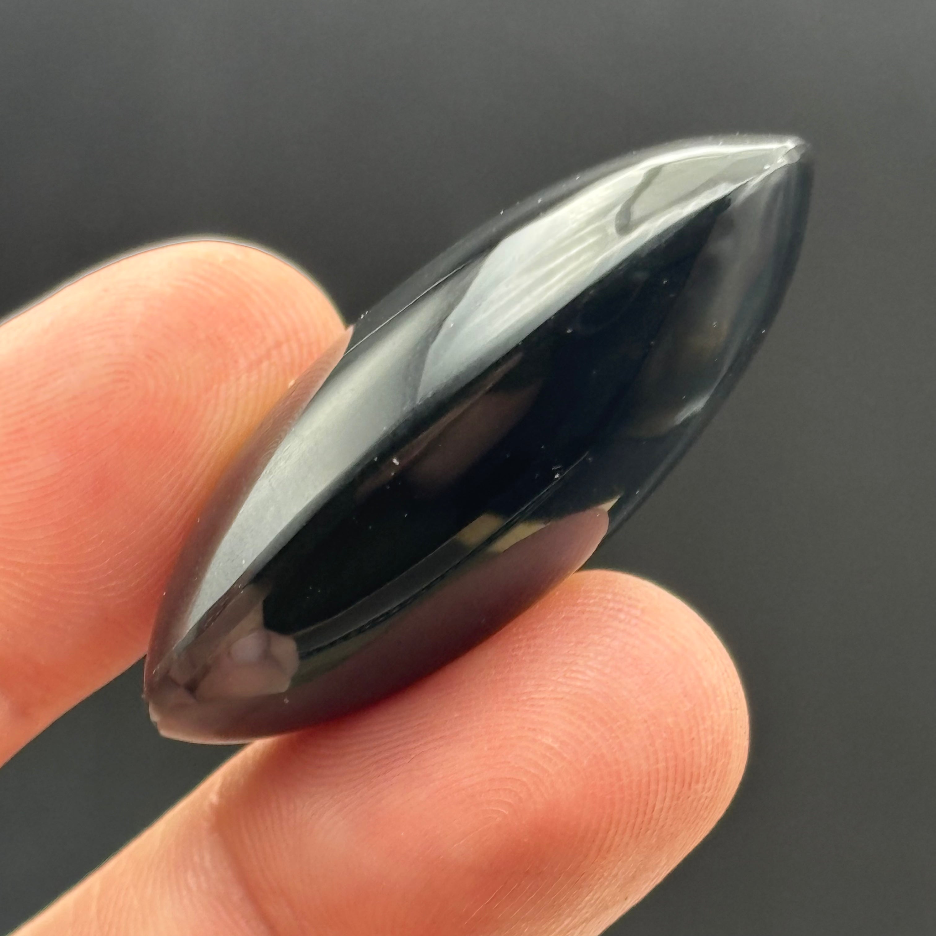 Rainbow Obsidian Talisman - 295