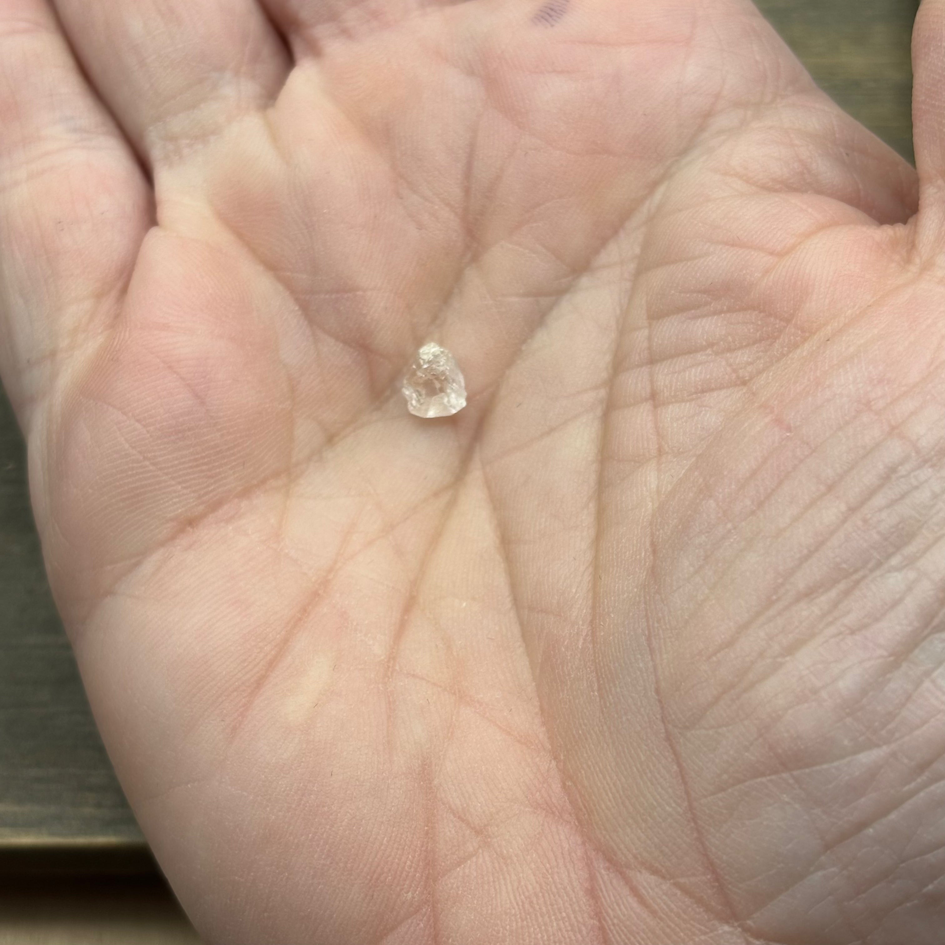 Phenakite Gem Crystal - 071