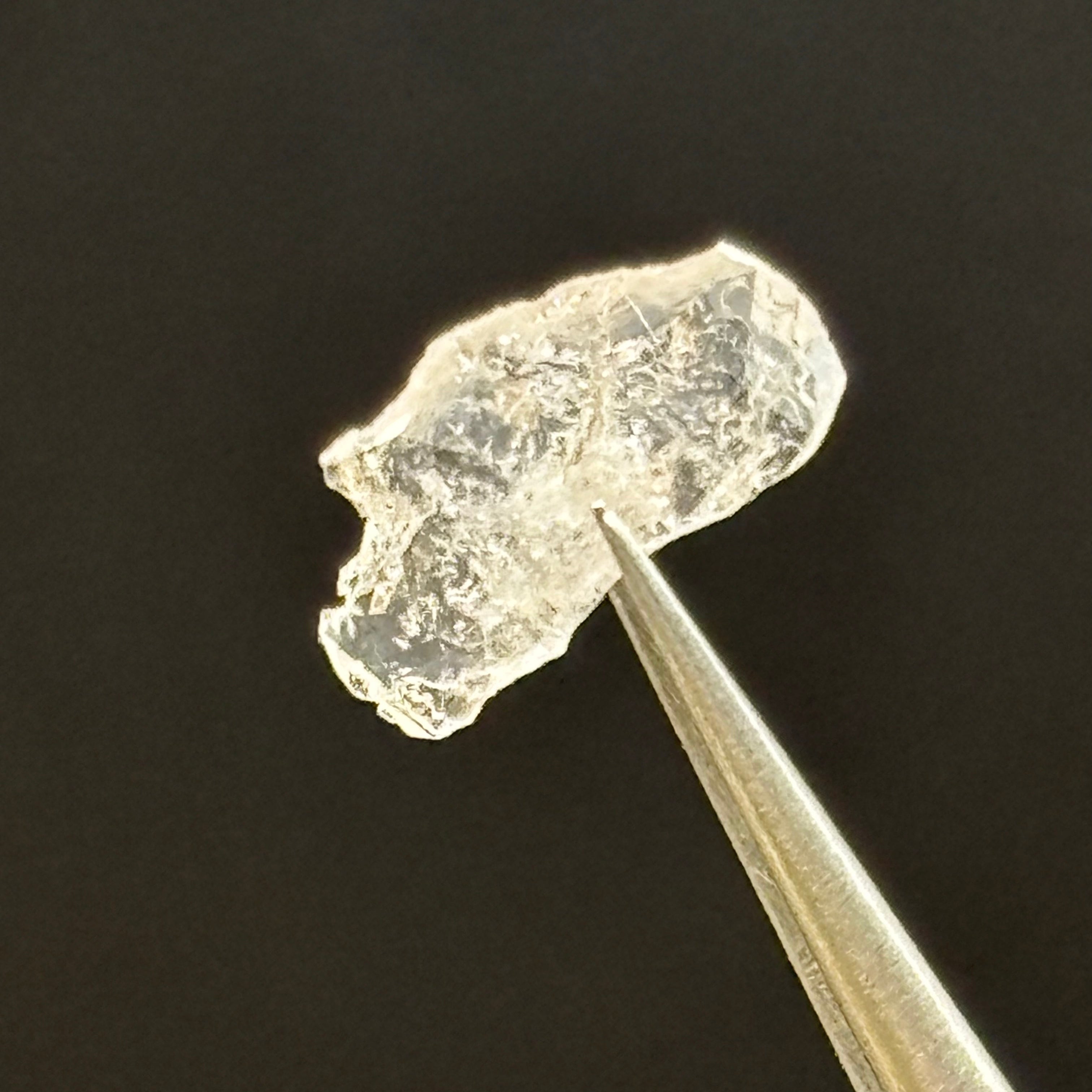 Phenakite Gem Crystal - 072