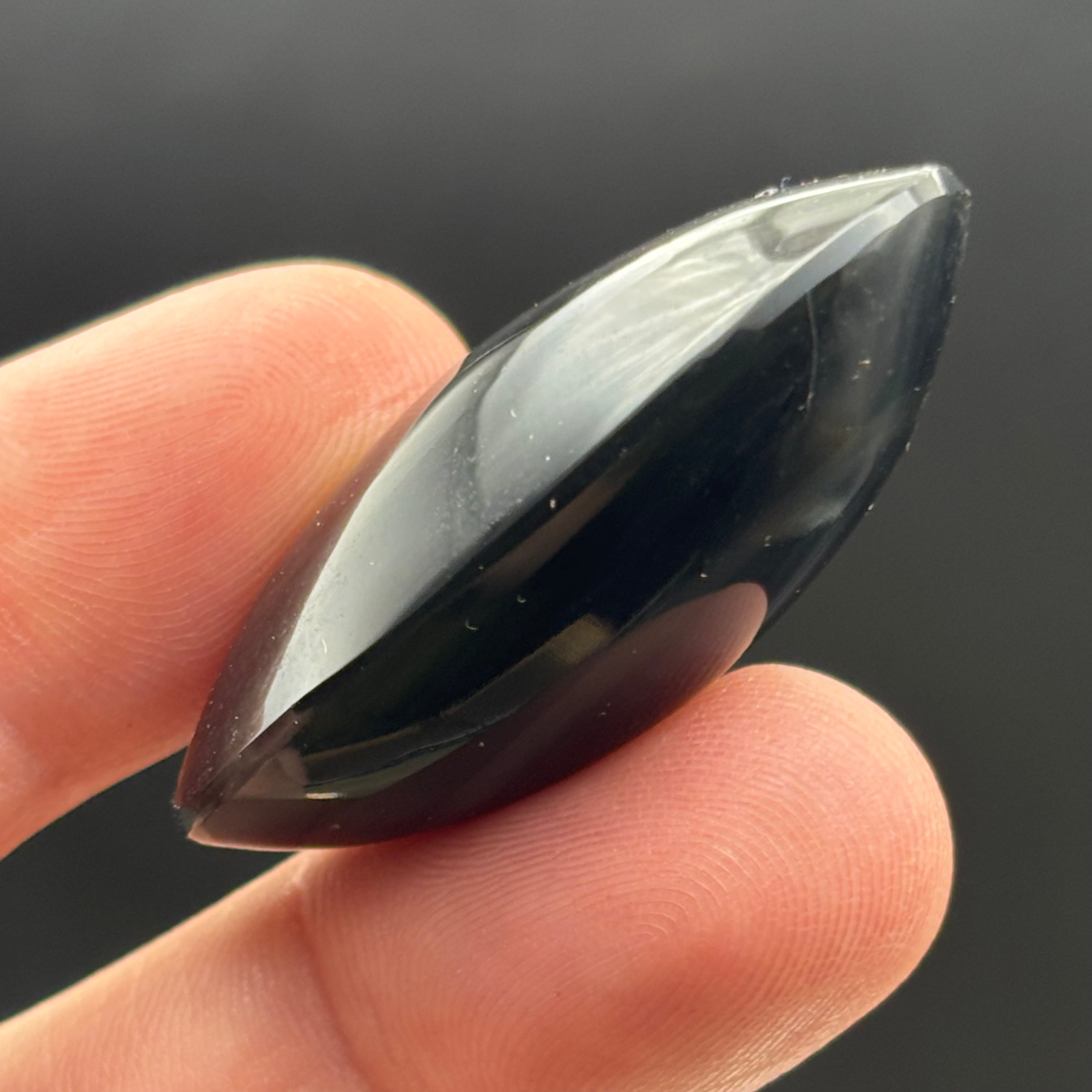 Rainbow Obsidian Talisman - 296