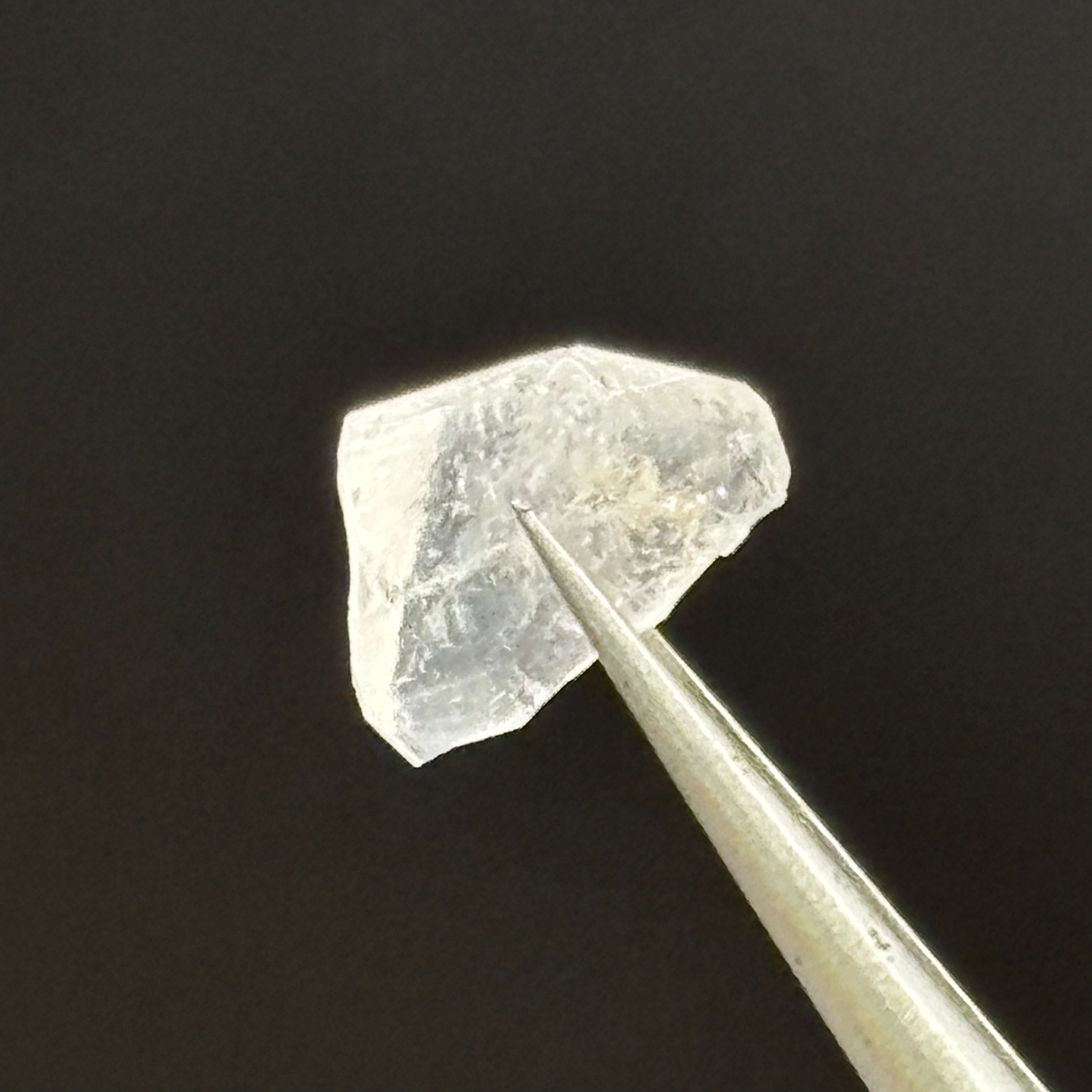 Phenakite Gem Crystal - 073