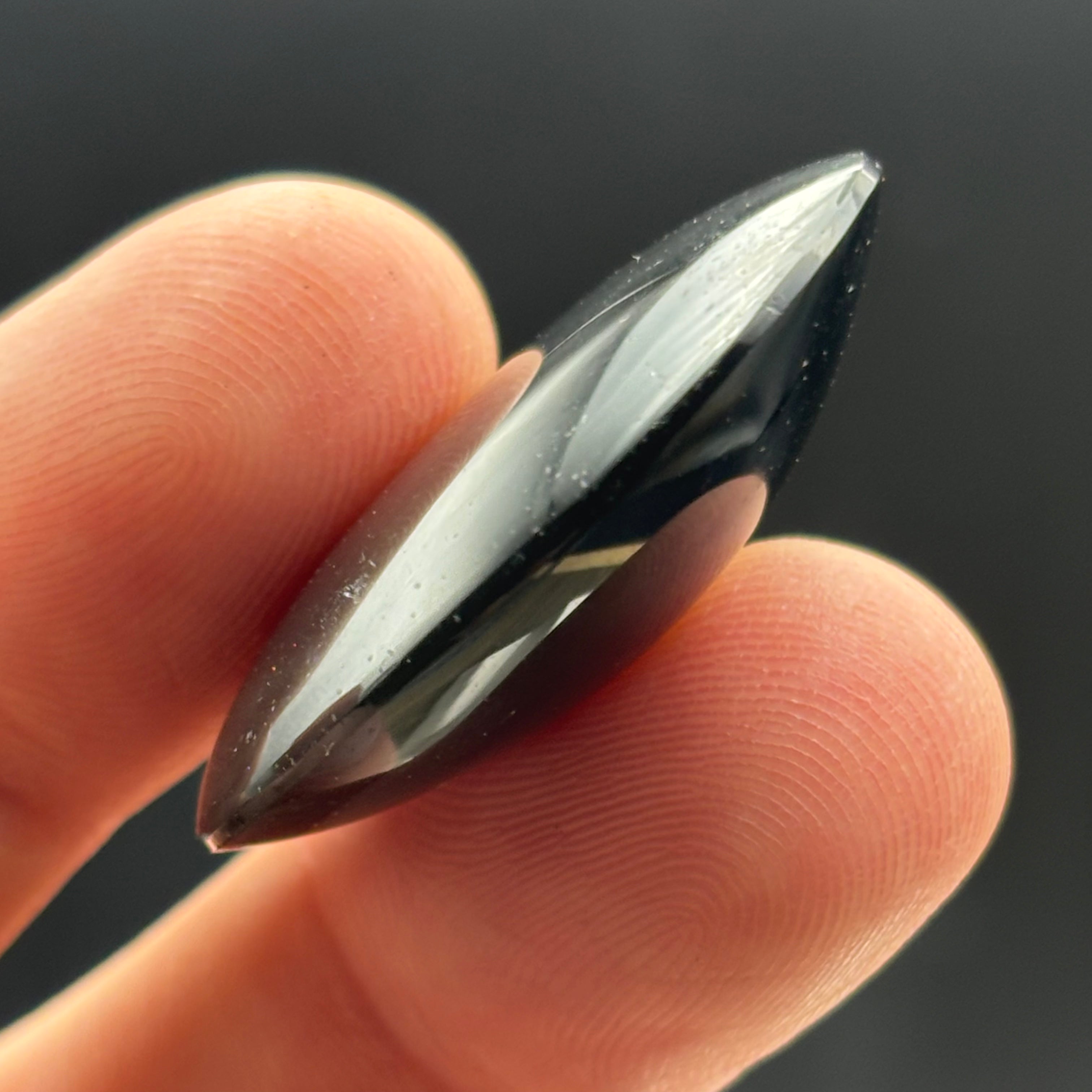Rainbow Obsidian Talisman - 298