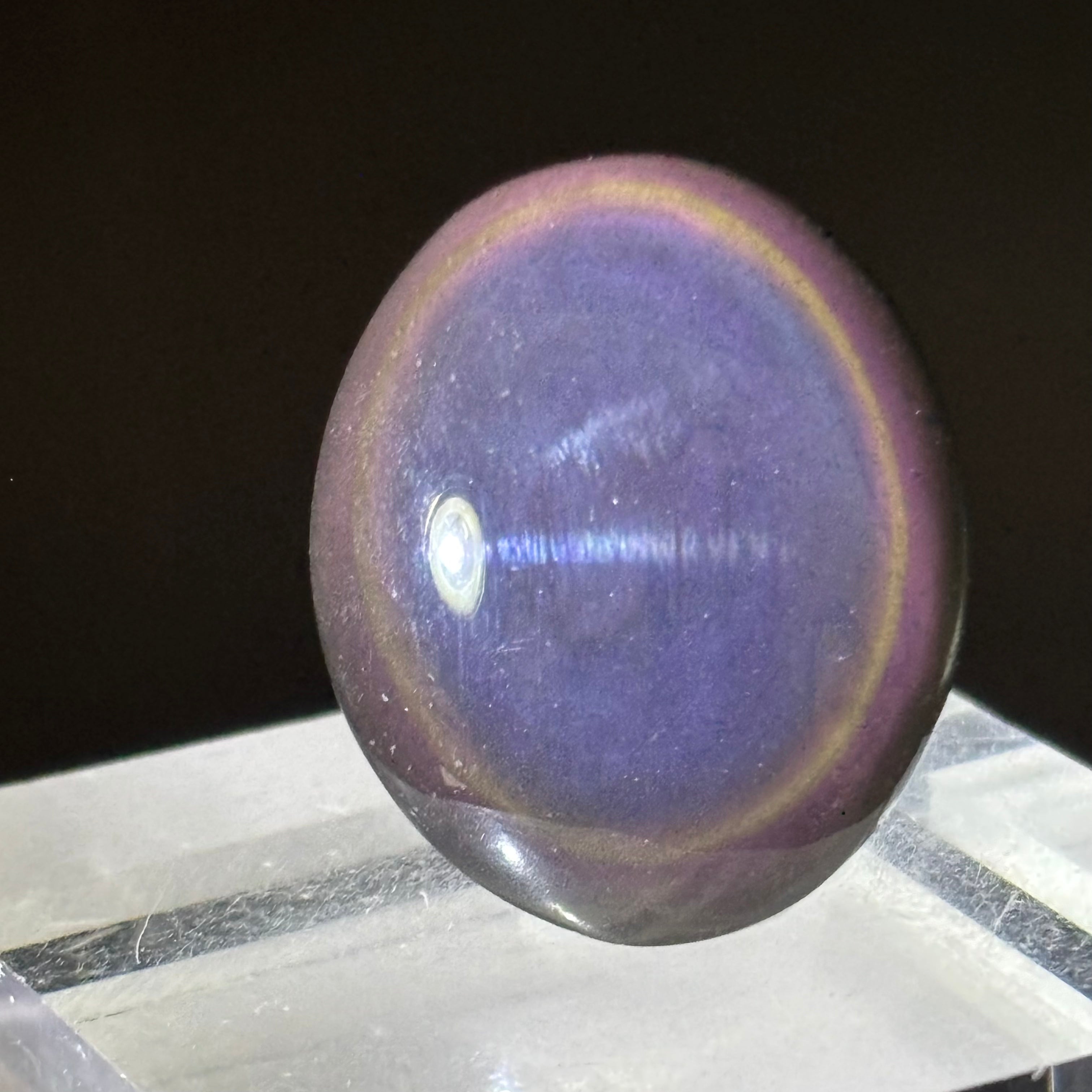 Rainbow Obsidian Talisman - 298