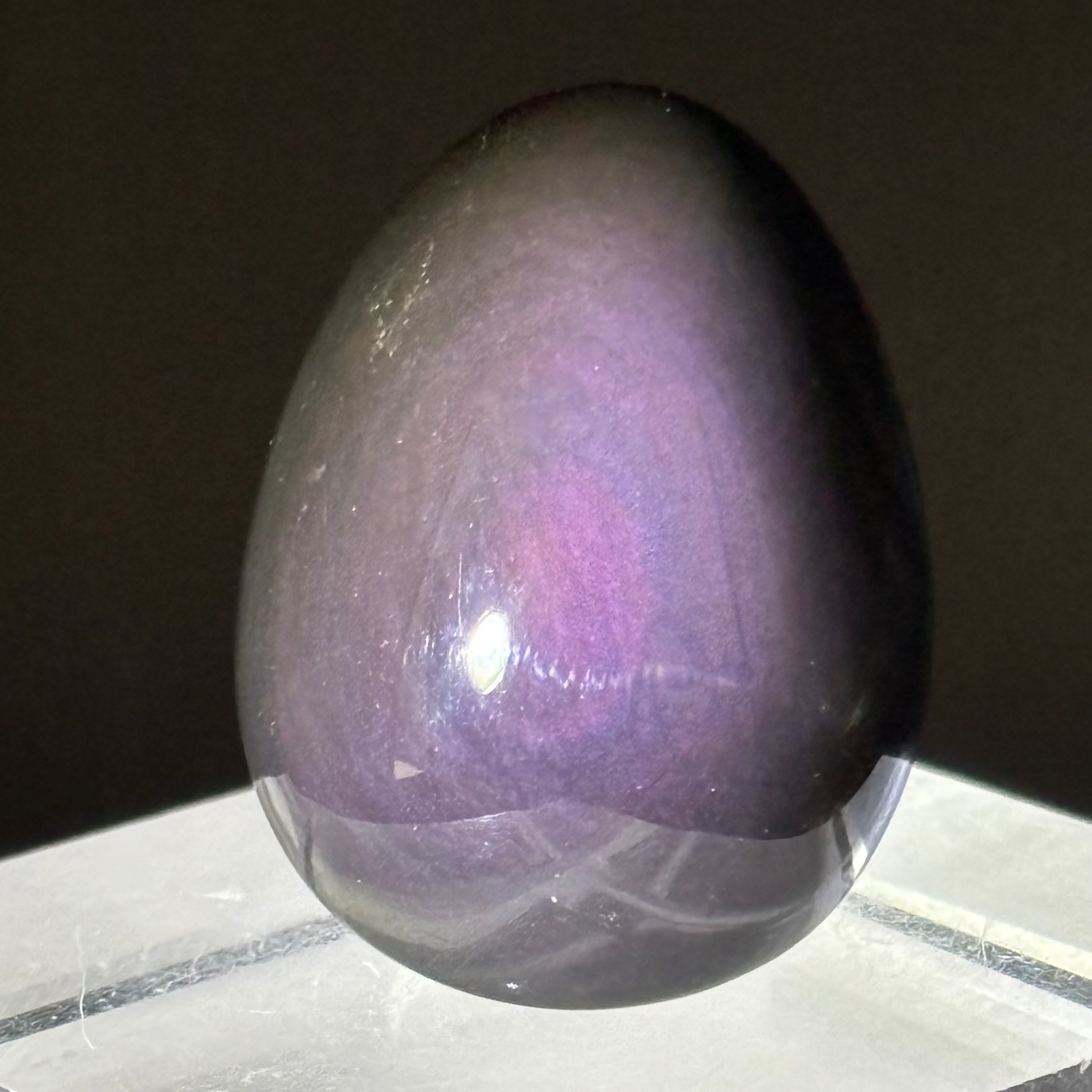 Rainbow Obsidian Talisman - 299