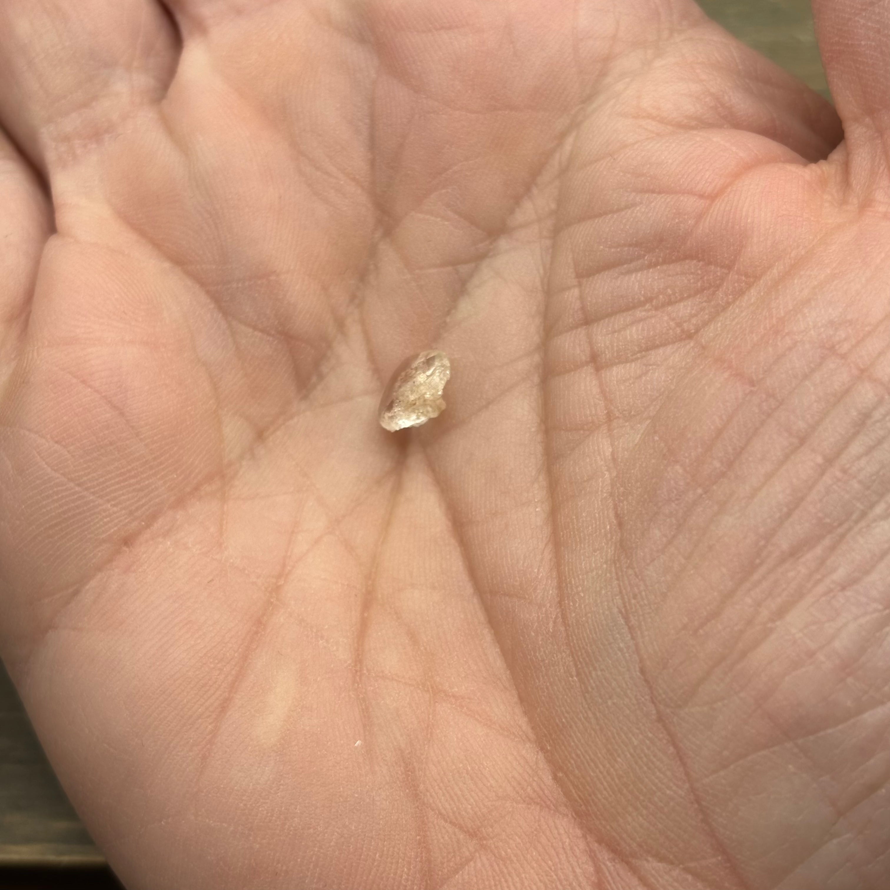 Phenakite Gem Crystal - 075