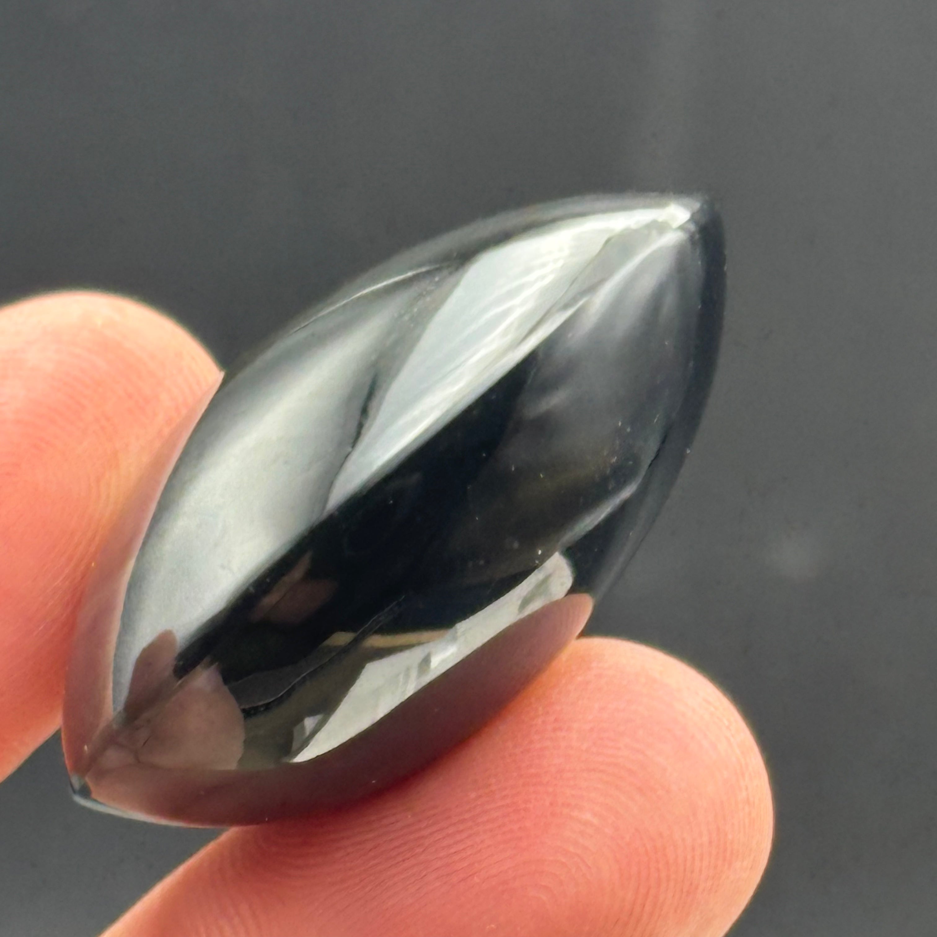 Rainbow Obsidian Talisman - 299