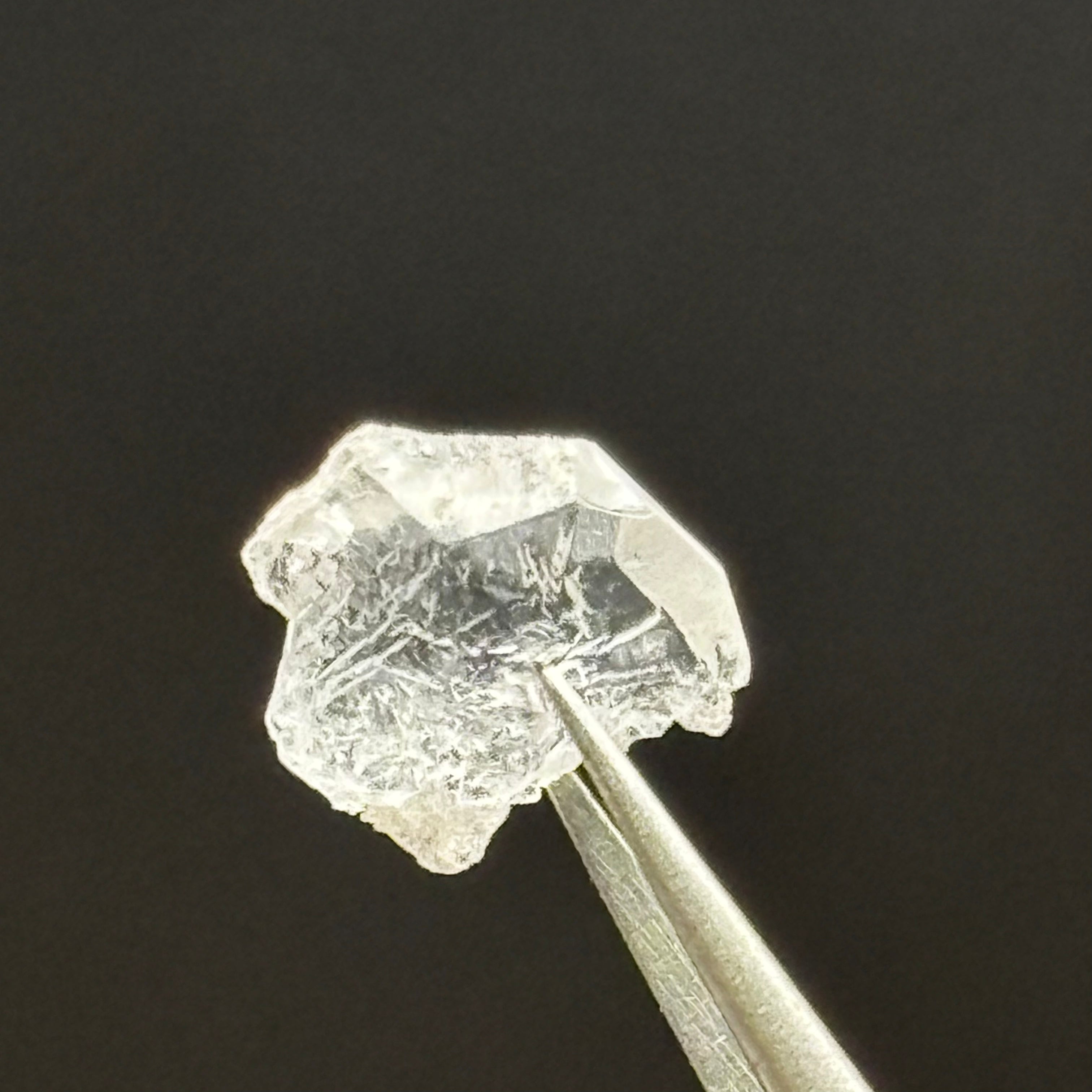 Phenakite Gem Crystal - 076