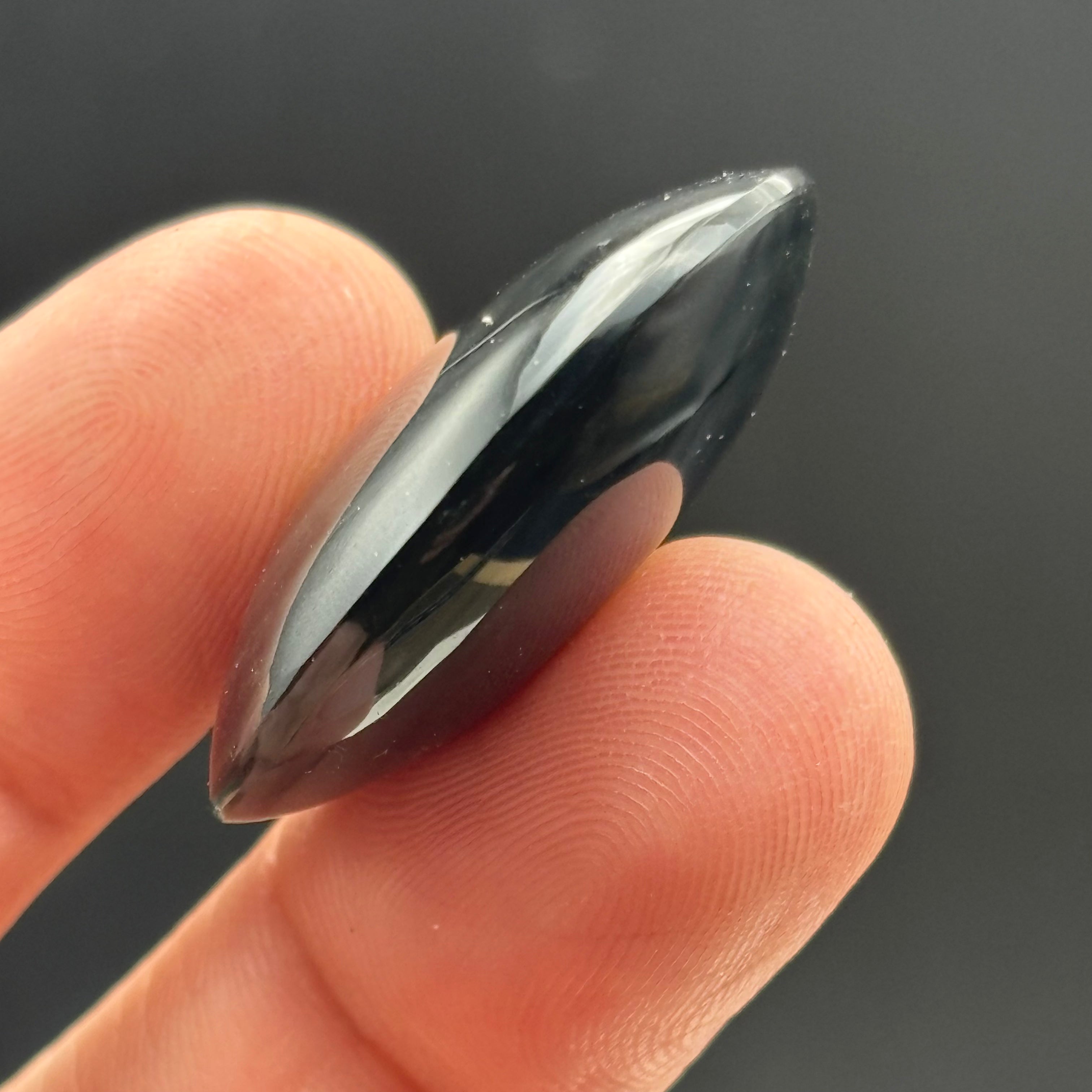 Rainbow Obsidian Talisman - 300