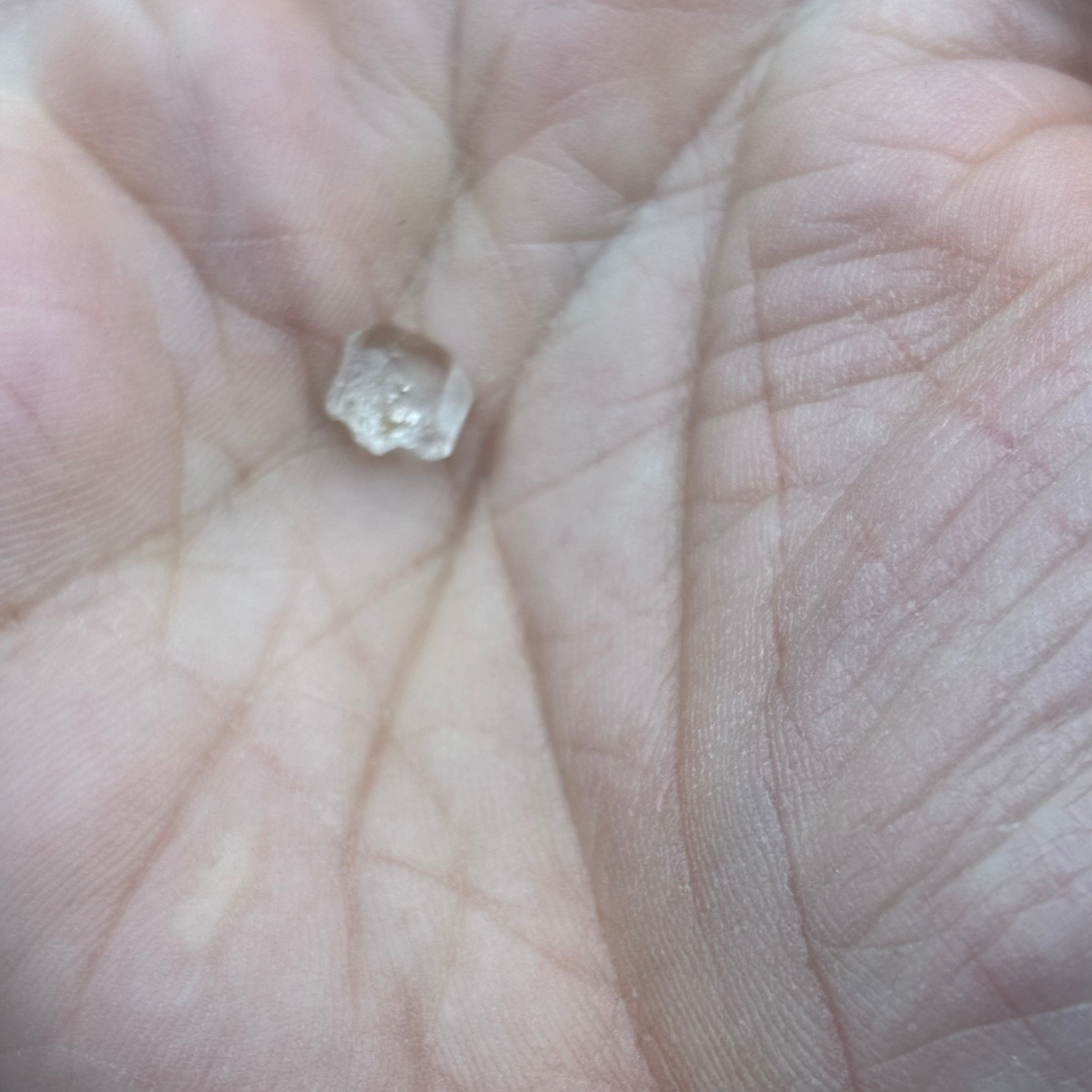 Phenakite Gem Crystal - 077