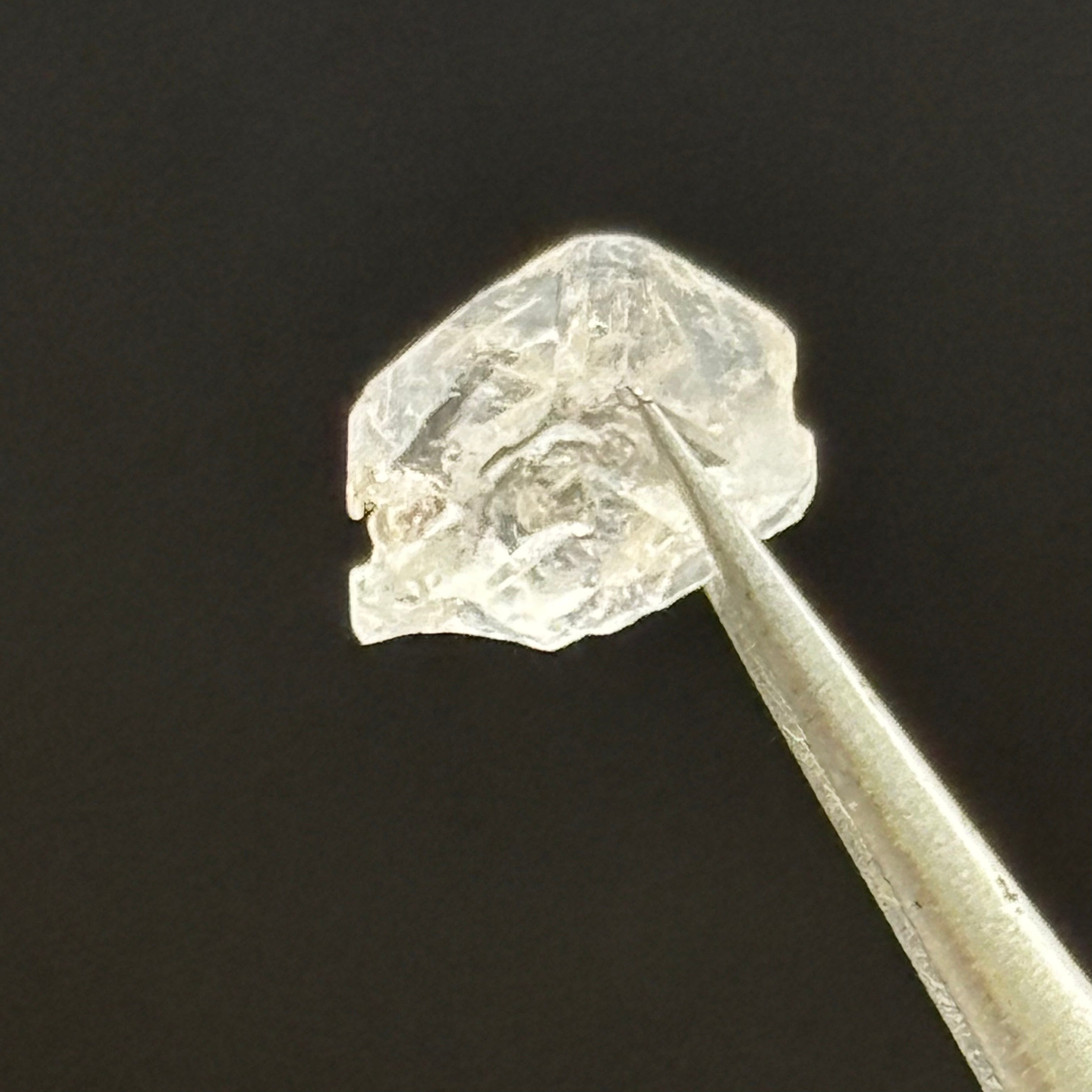 Phenakite Gem Crystal - 078