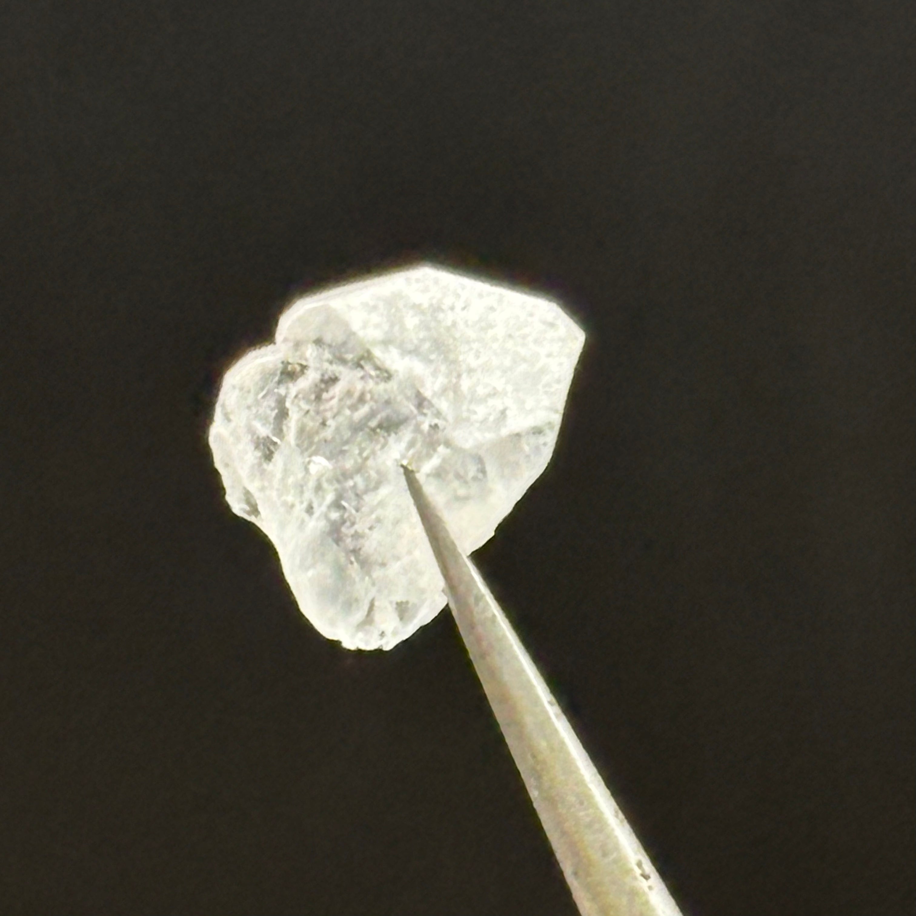 Phenakite Gem Crystal - 079