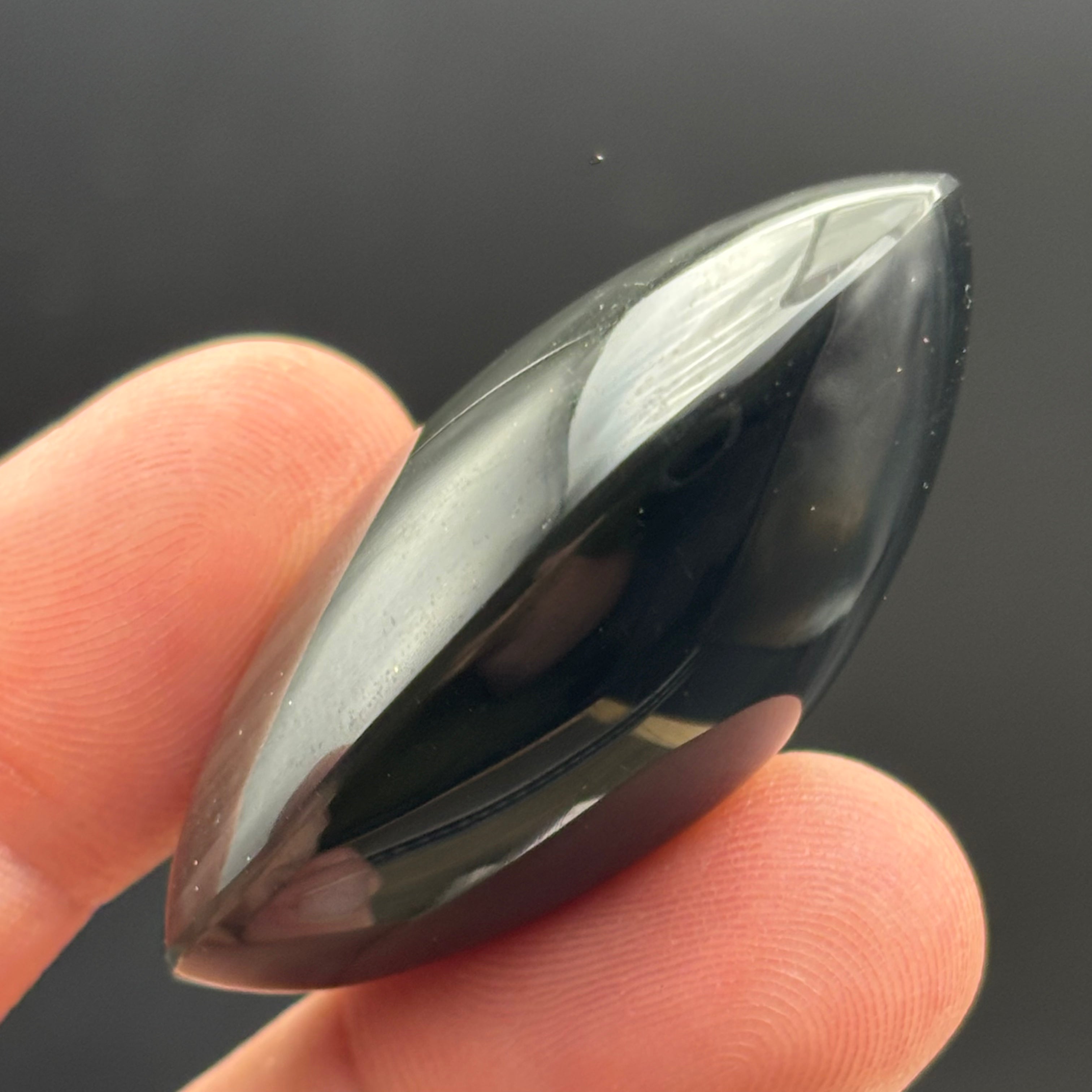 Rainbow Obsidian Talisman - 303