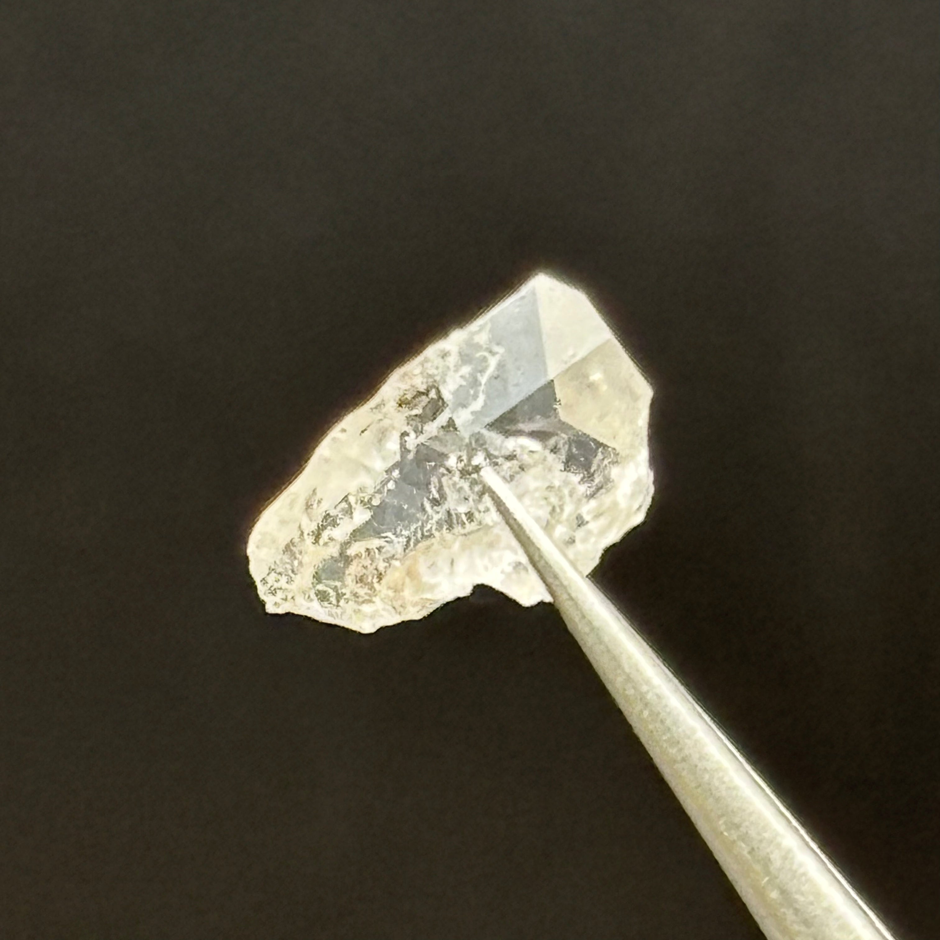 Phenakite Gem Crystal - 080
