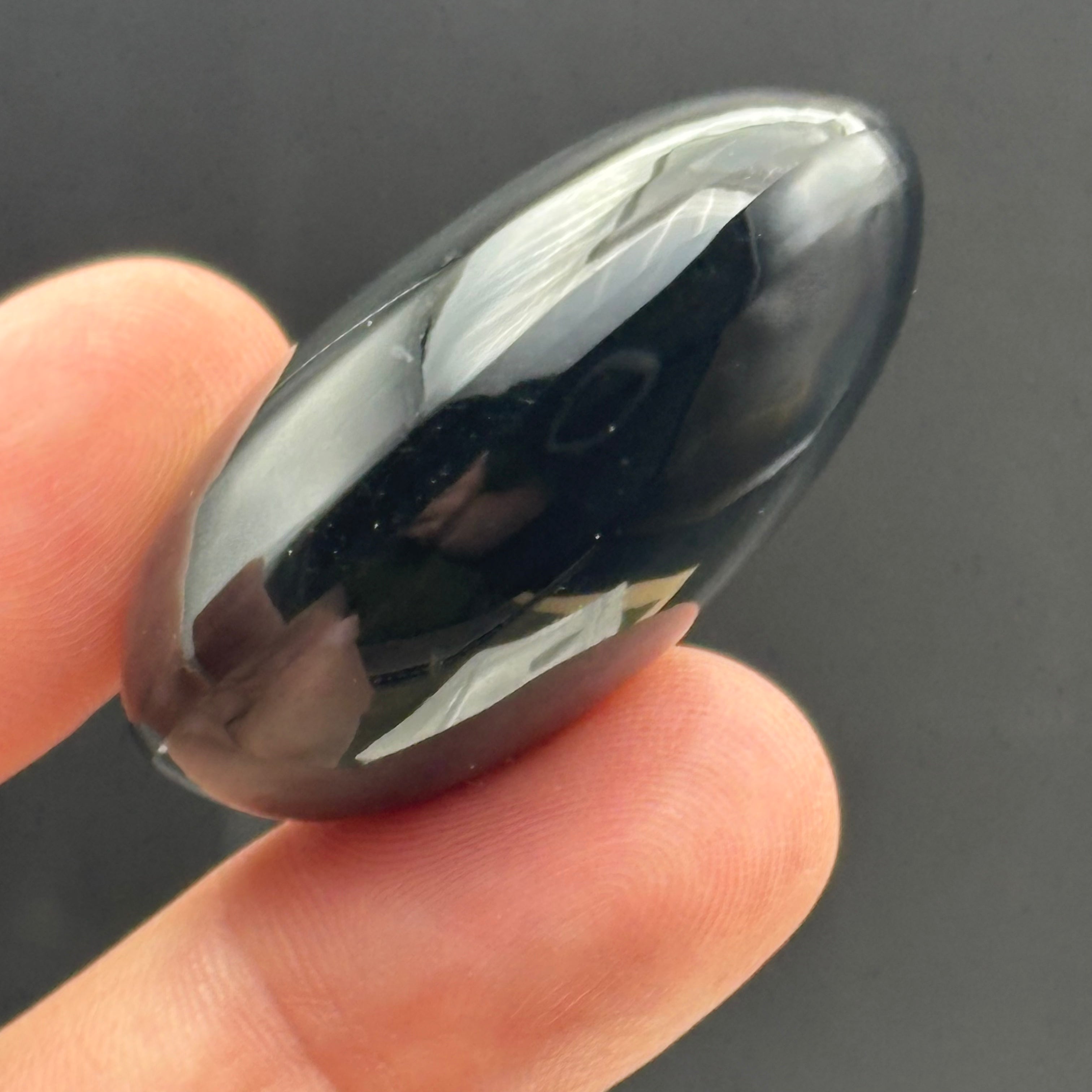 Rainbow Obsidian Talisman - 304