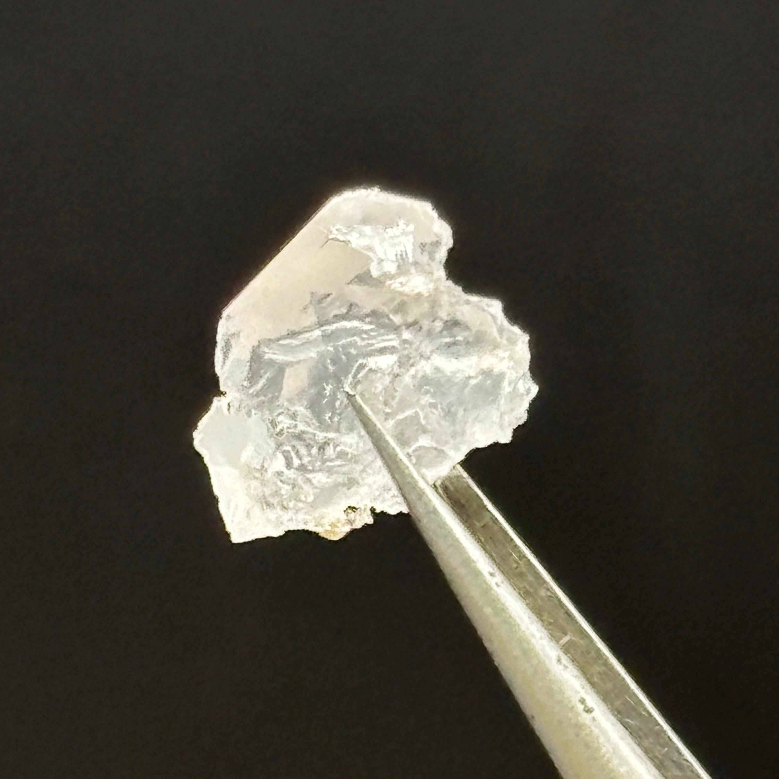 Phenakite Gem Crystal - 081