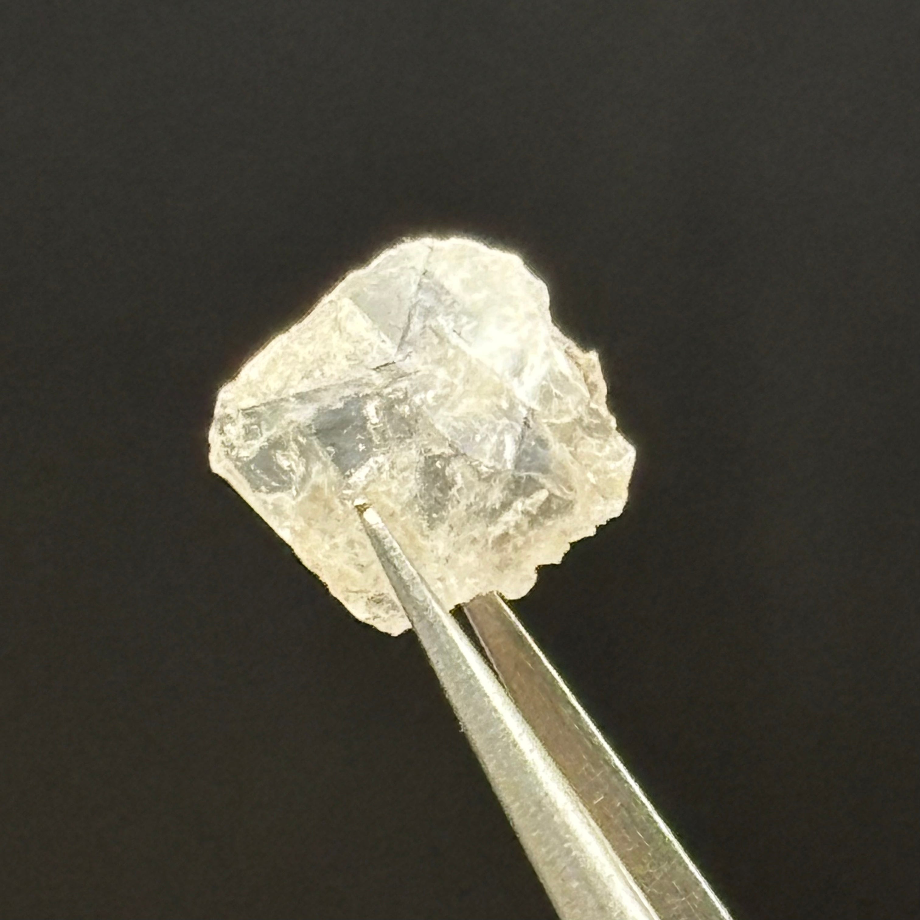 Phenakite Gem Crystal - 082