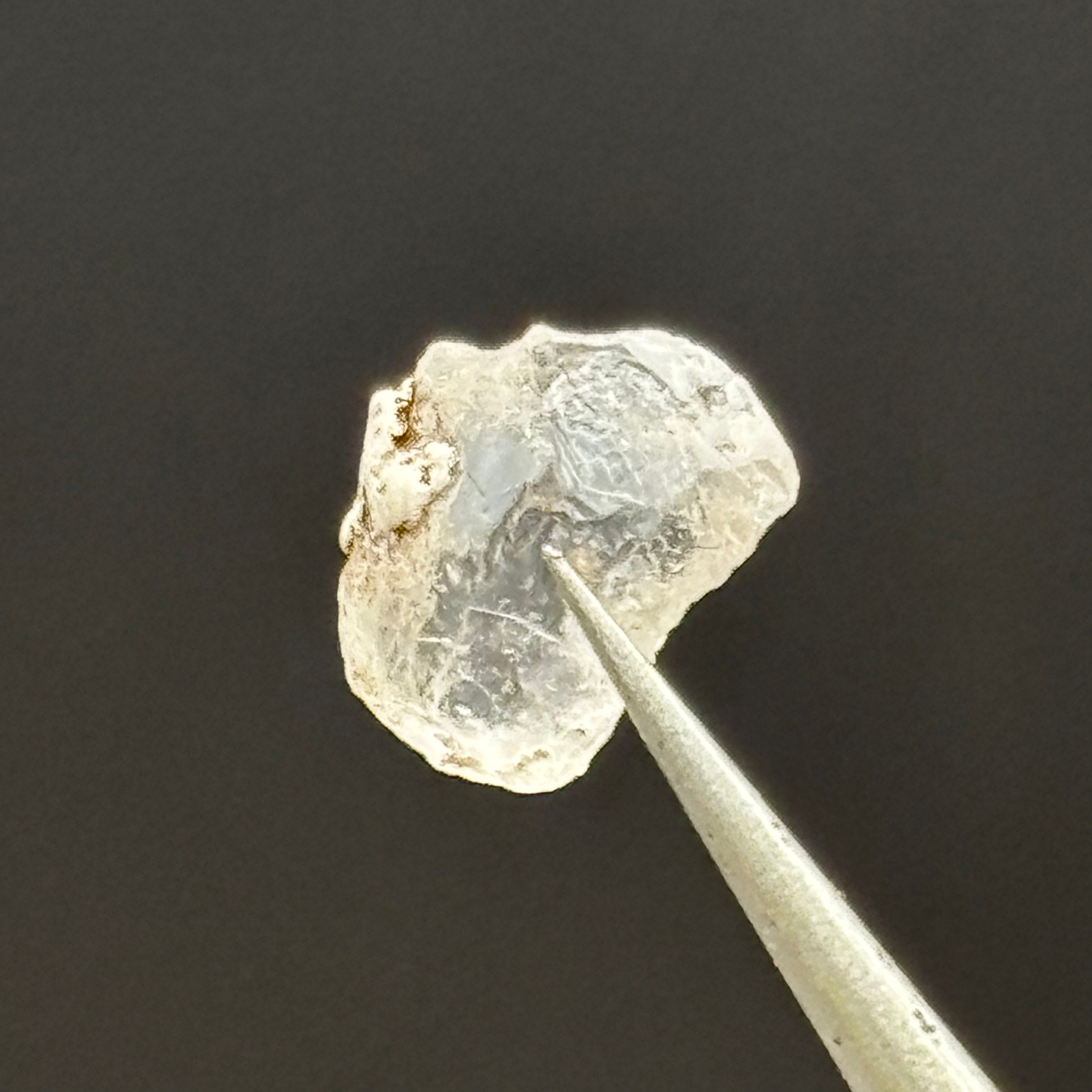 Phenakite Gem Crystal - 083