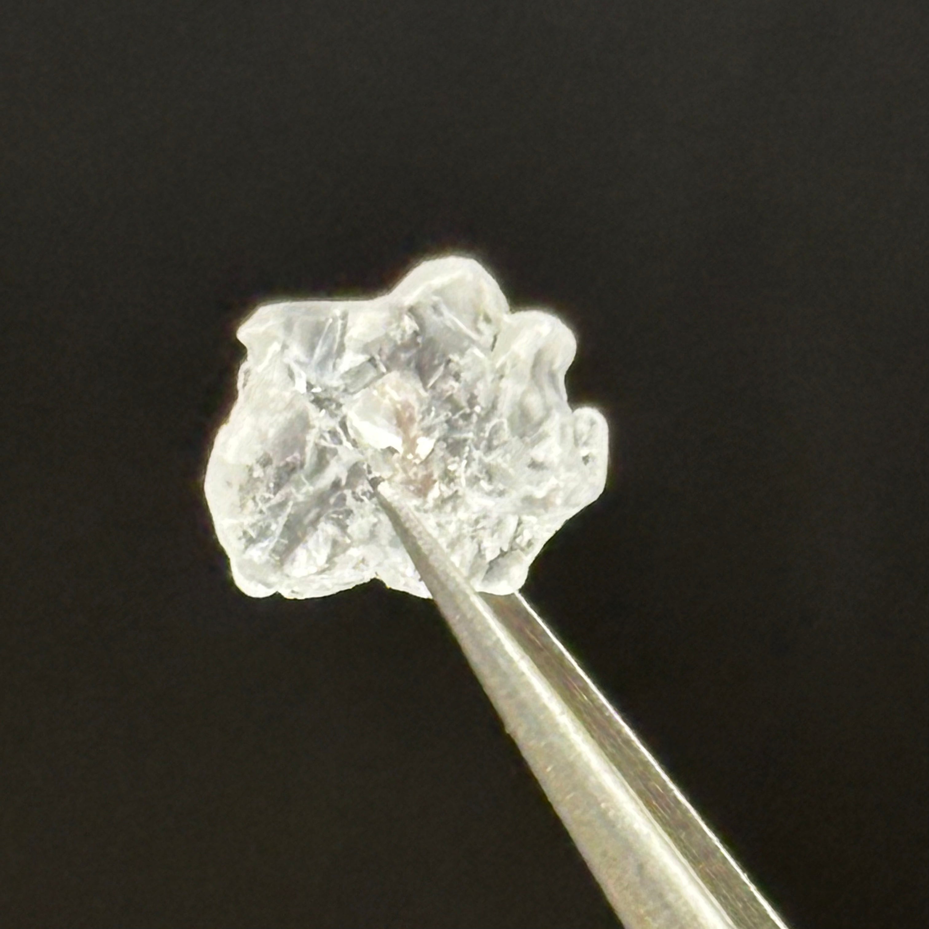 Phenakite Gem Crystal - 084