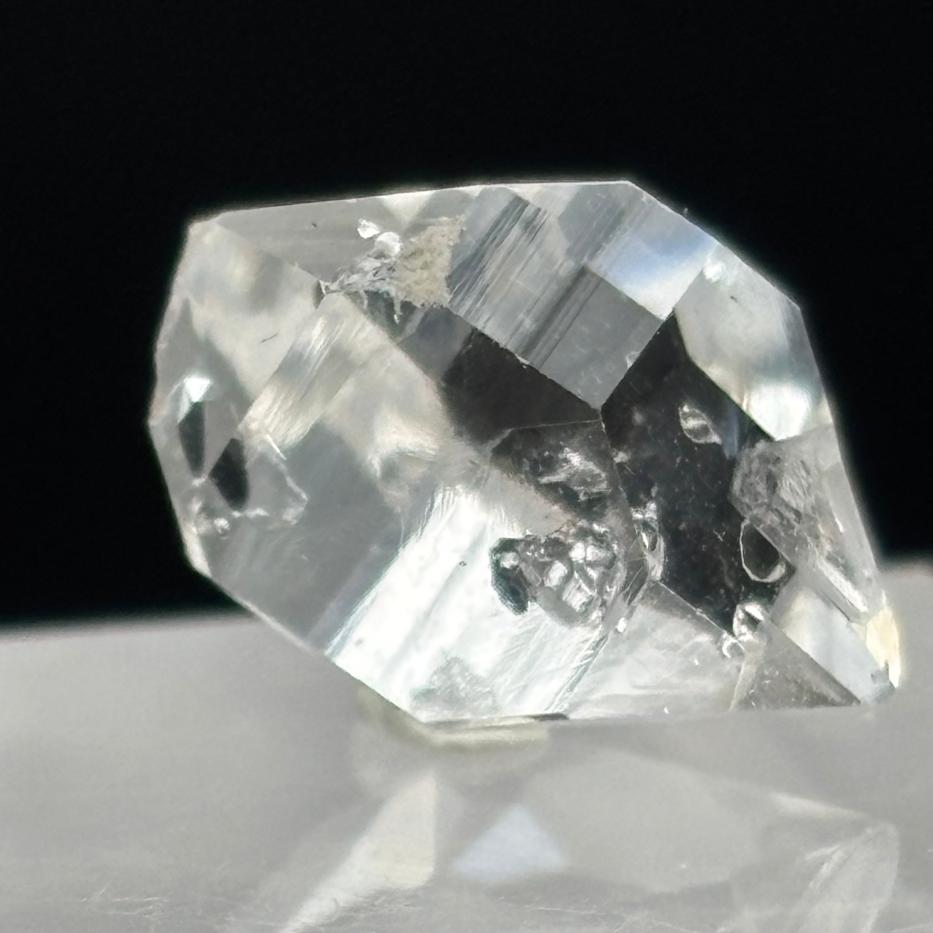 Herkimer Diamond - 001