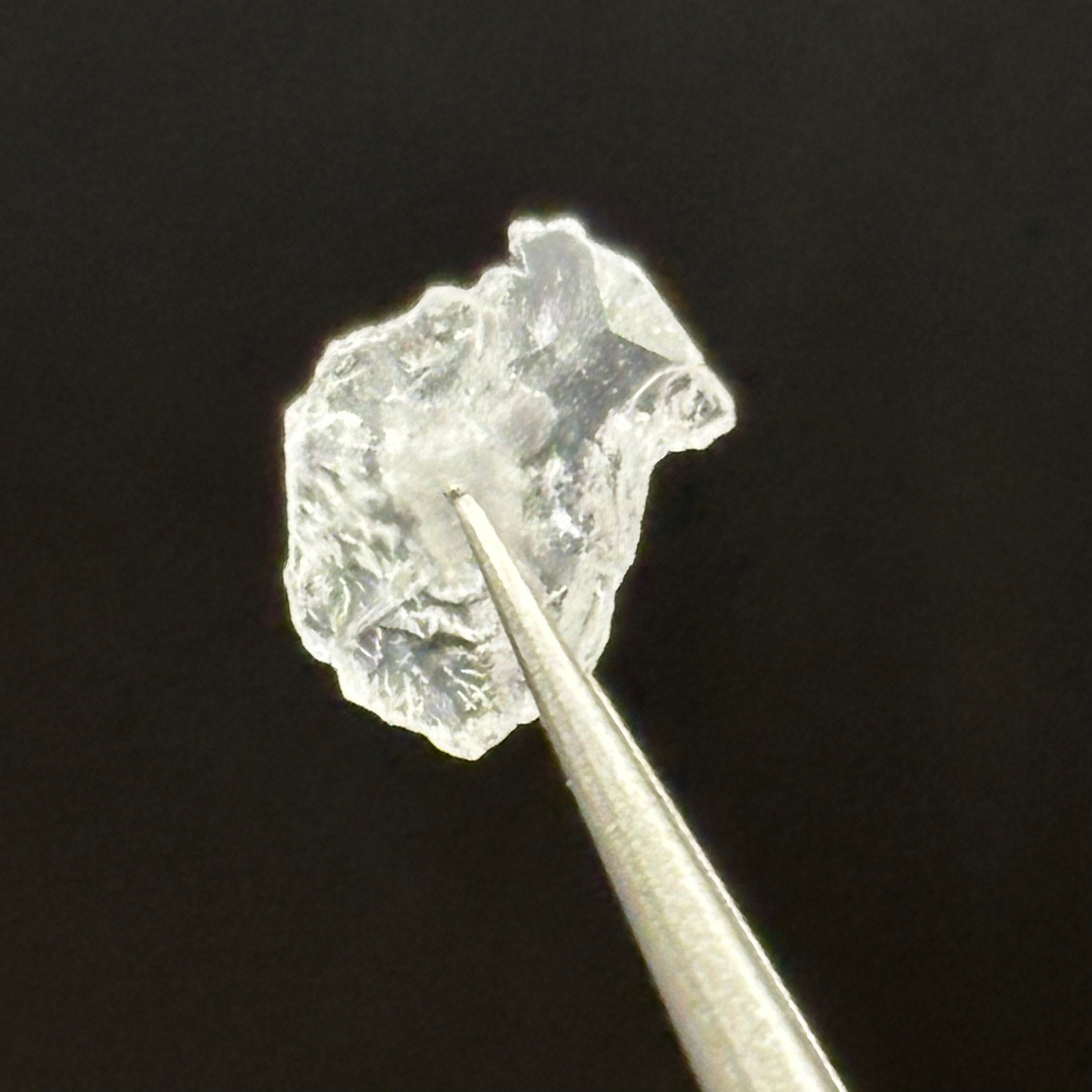 Phenakite Gem Crystal - 085