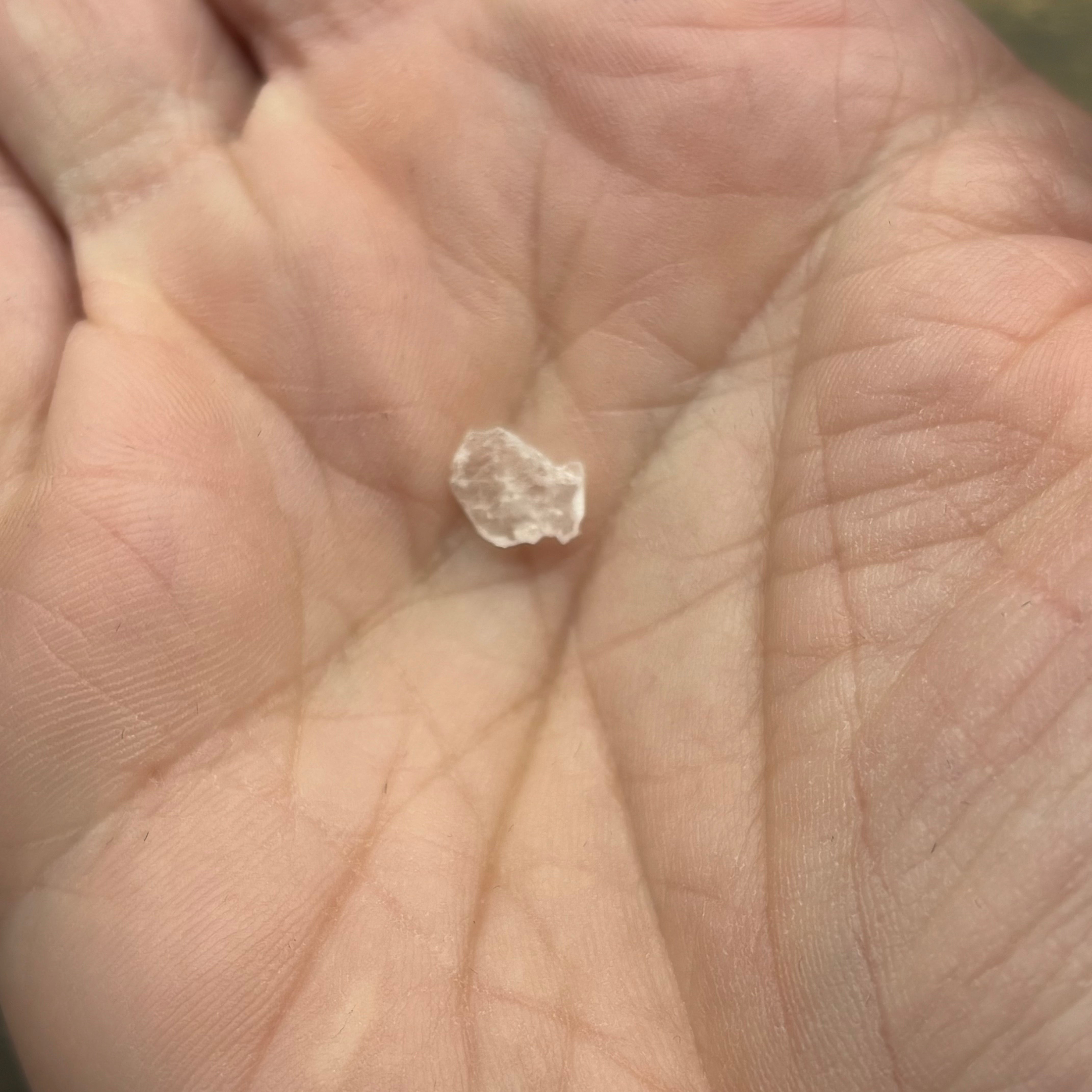 Phenakite Gem Crystal - 085