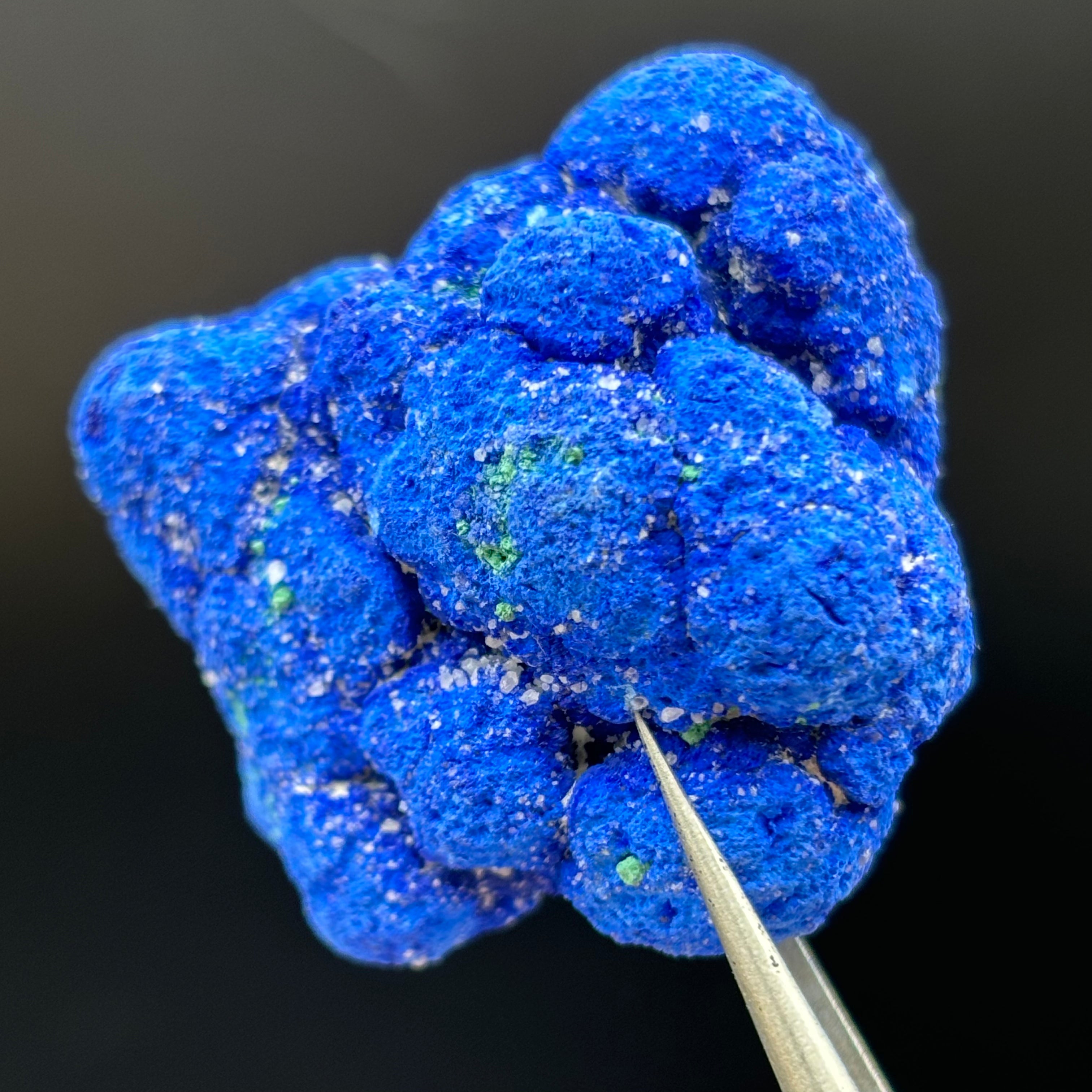 Azurite Power Piece - 148