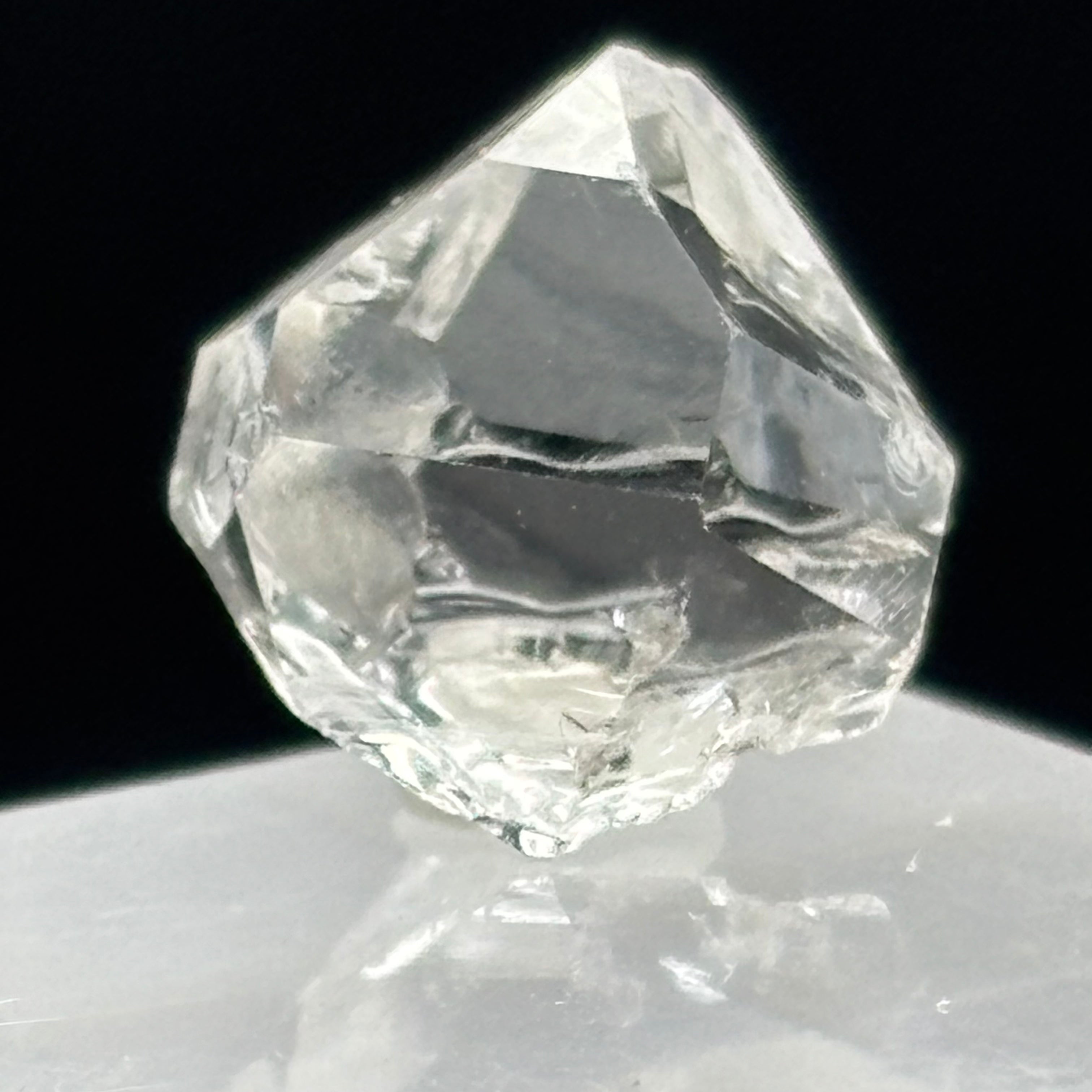 Herkimer Diamond - 003