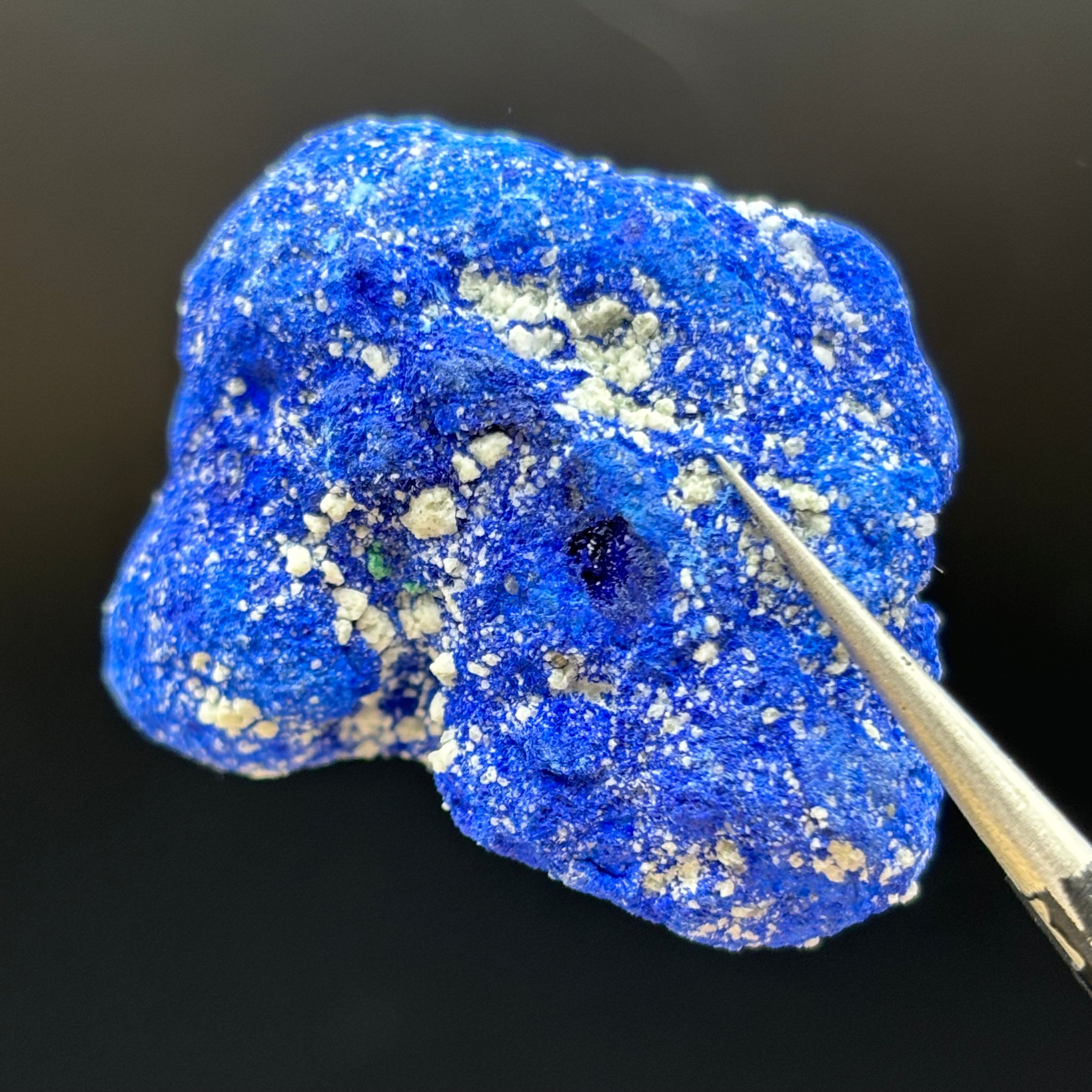 Azurite Power Piece - 149