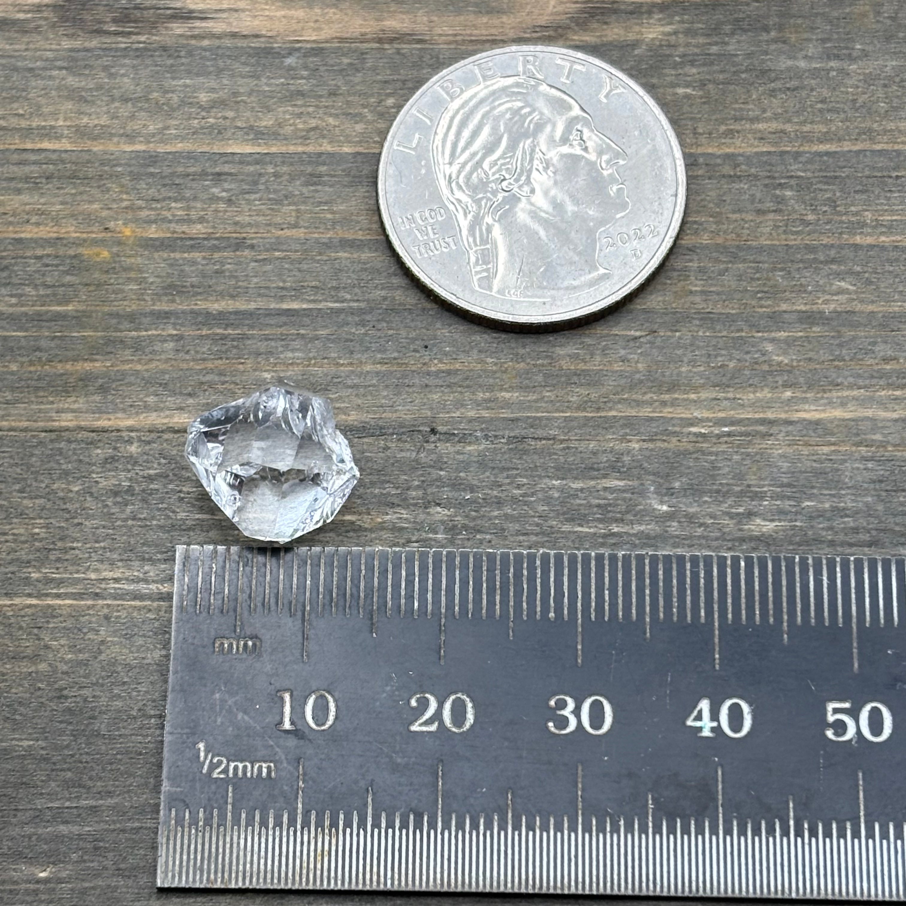 Herkimer Diamond - 003
