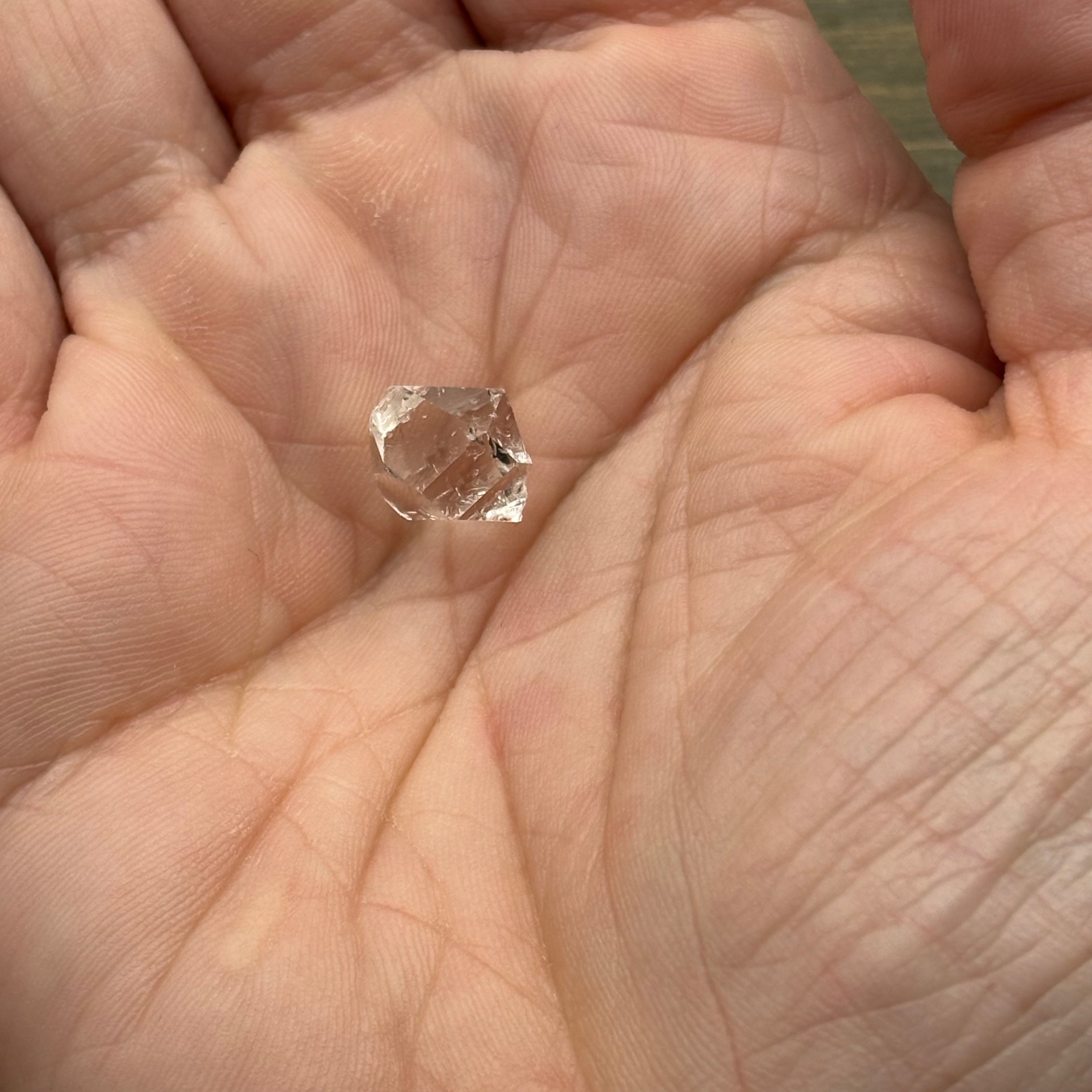 Herkimer Diamond - 003