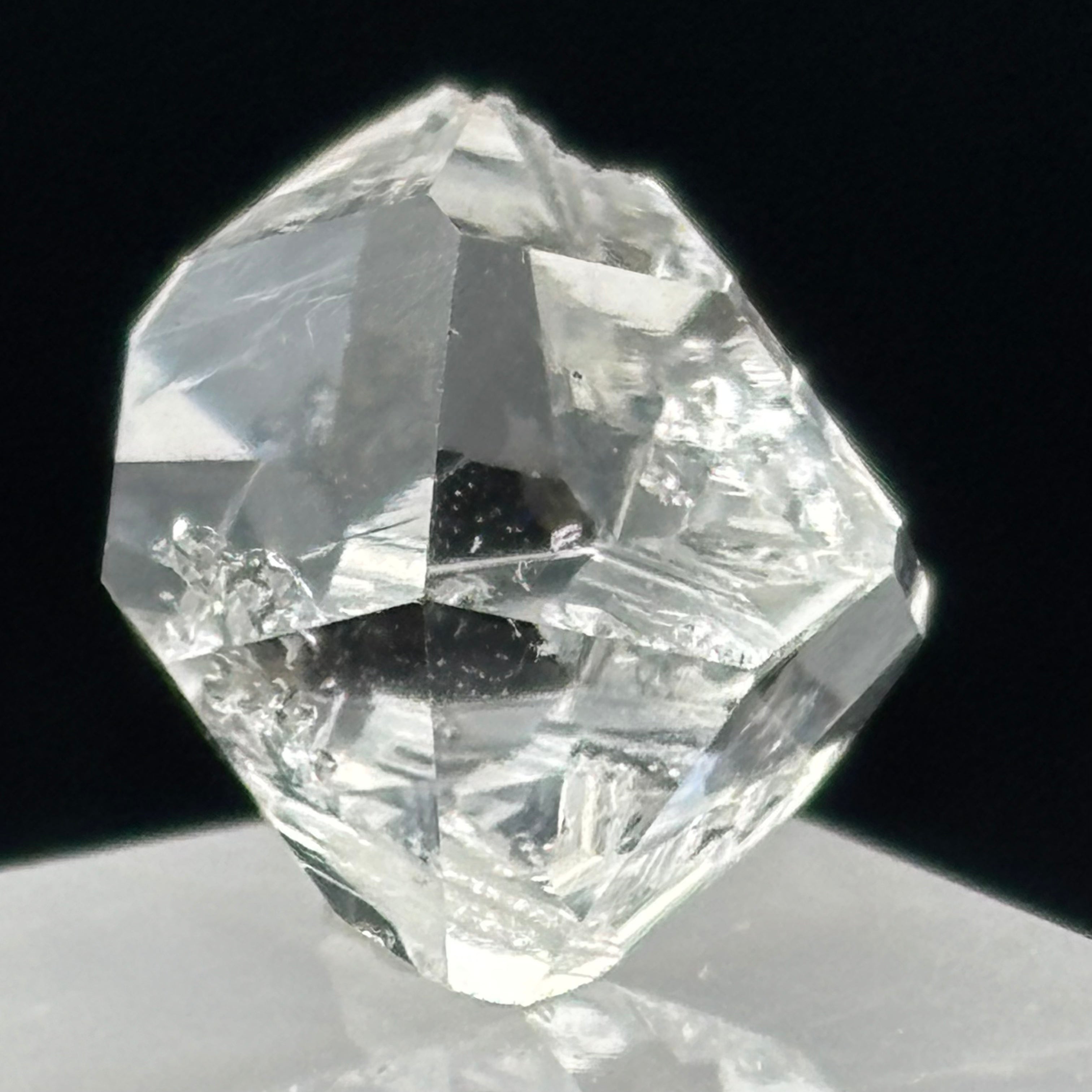 Herkimer Diamond - 004