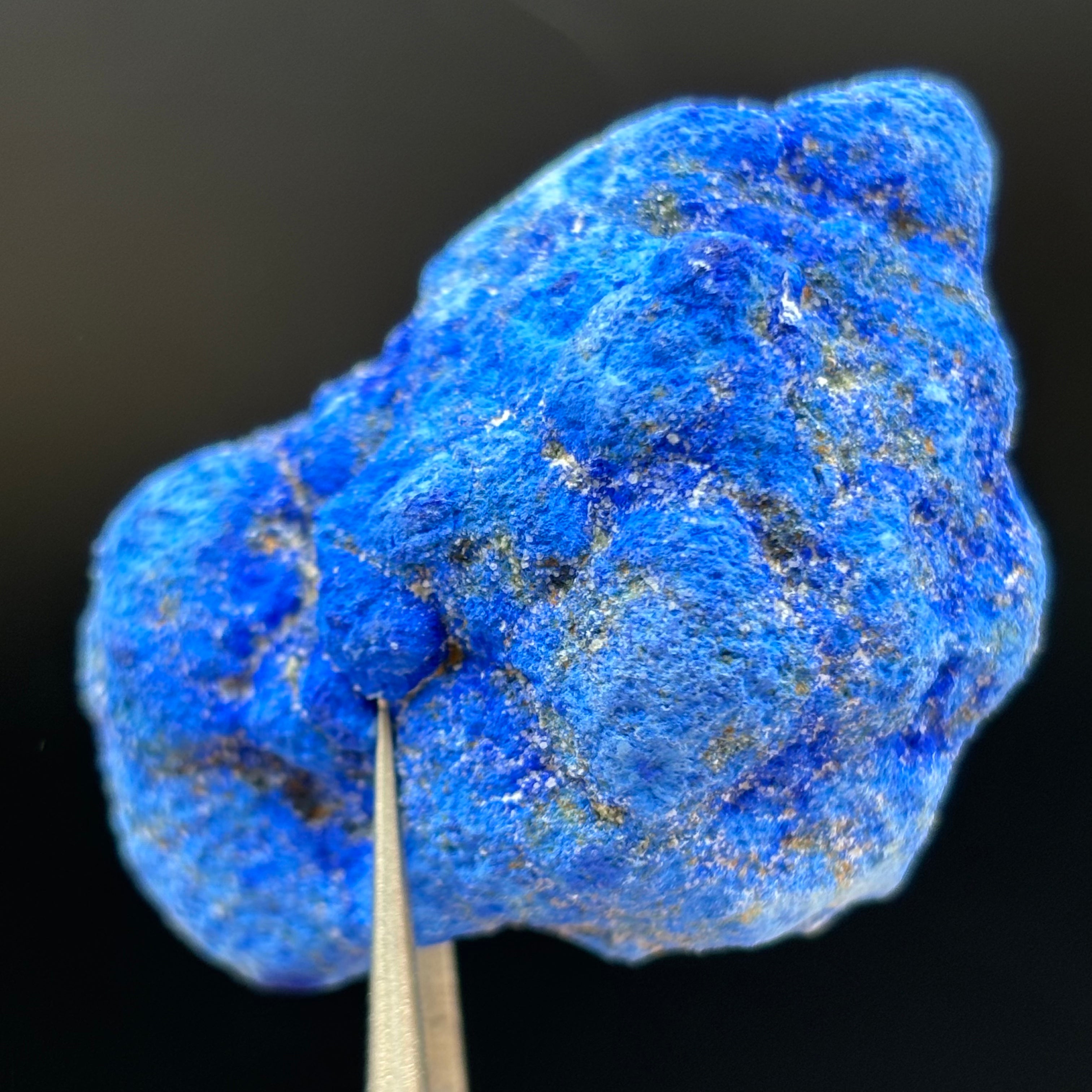 Azurite Power Piece - 150