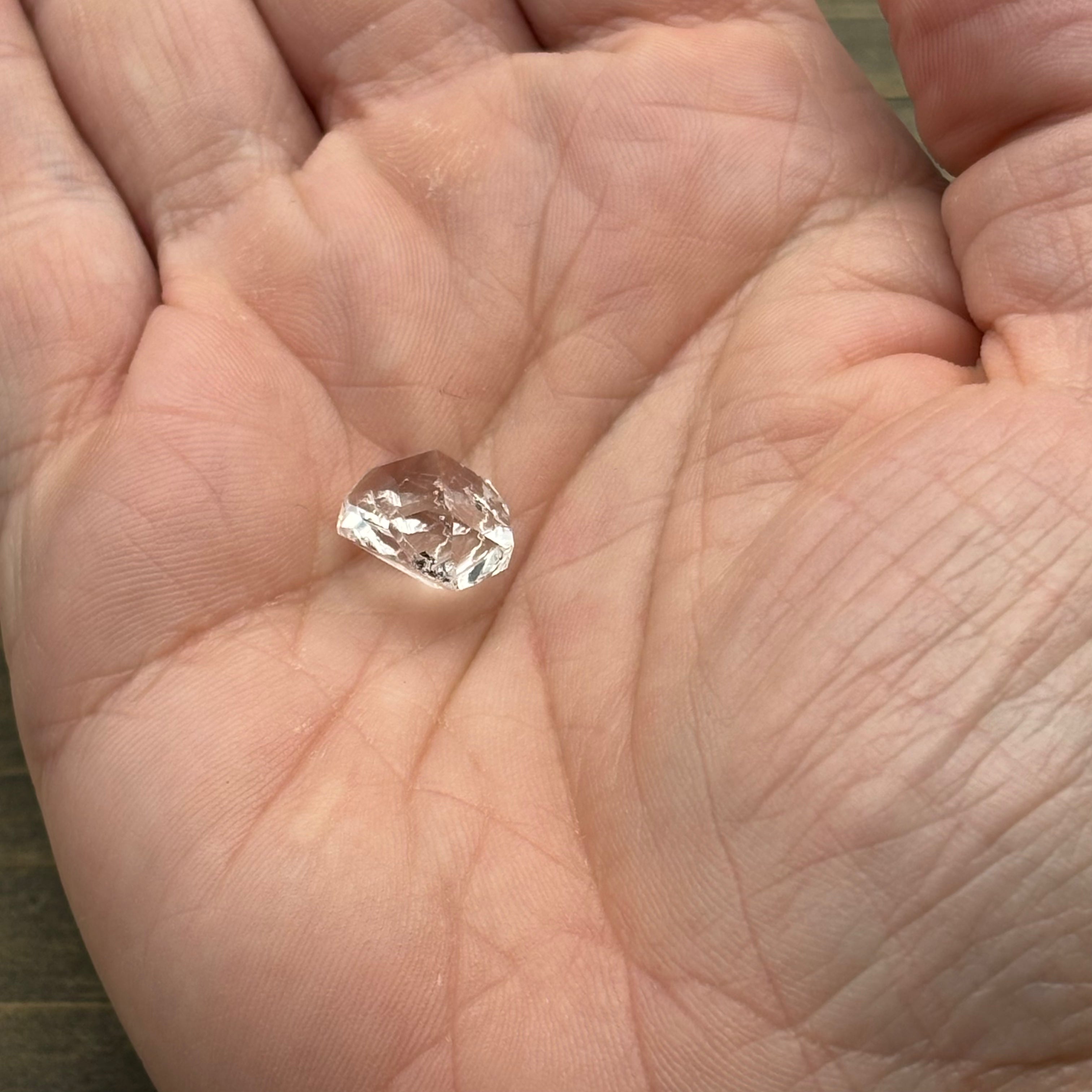 Herkimer Diamond - 004