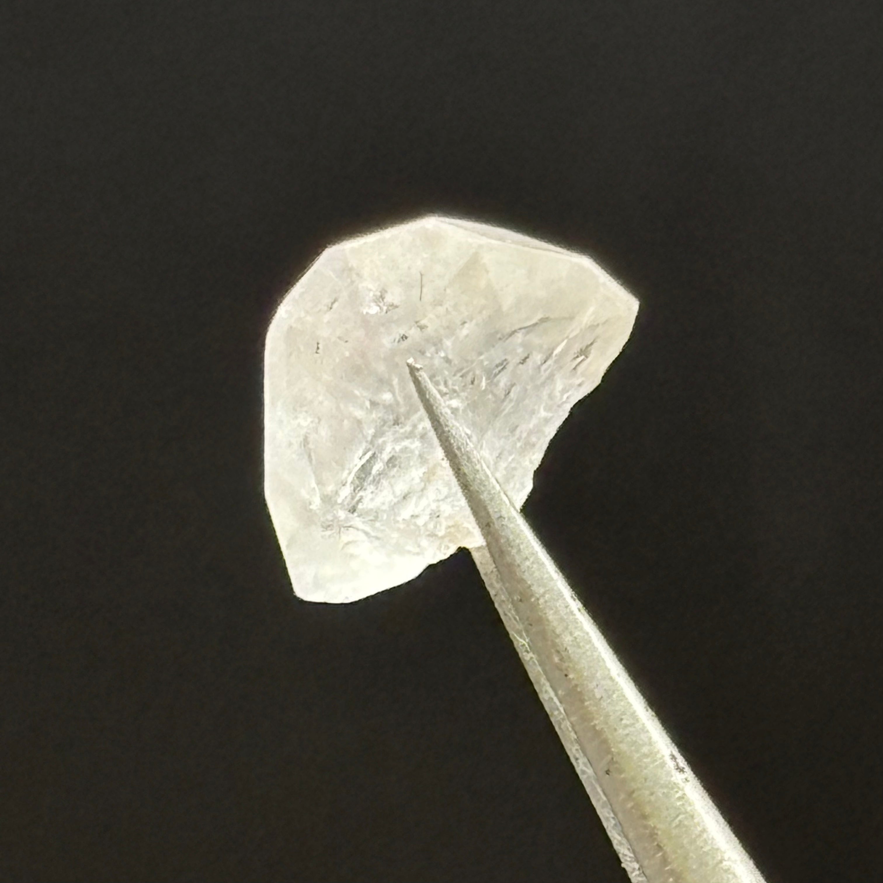 Phenakite Gem Crystal - 088