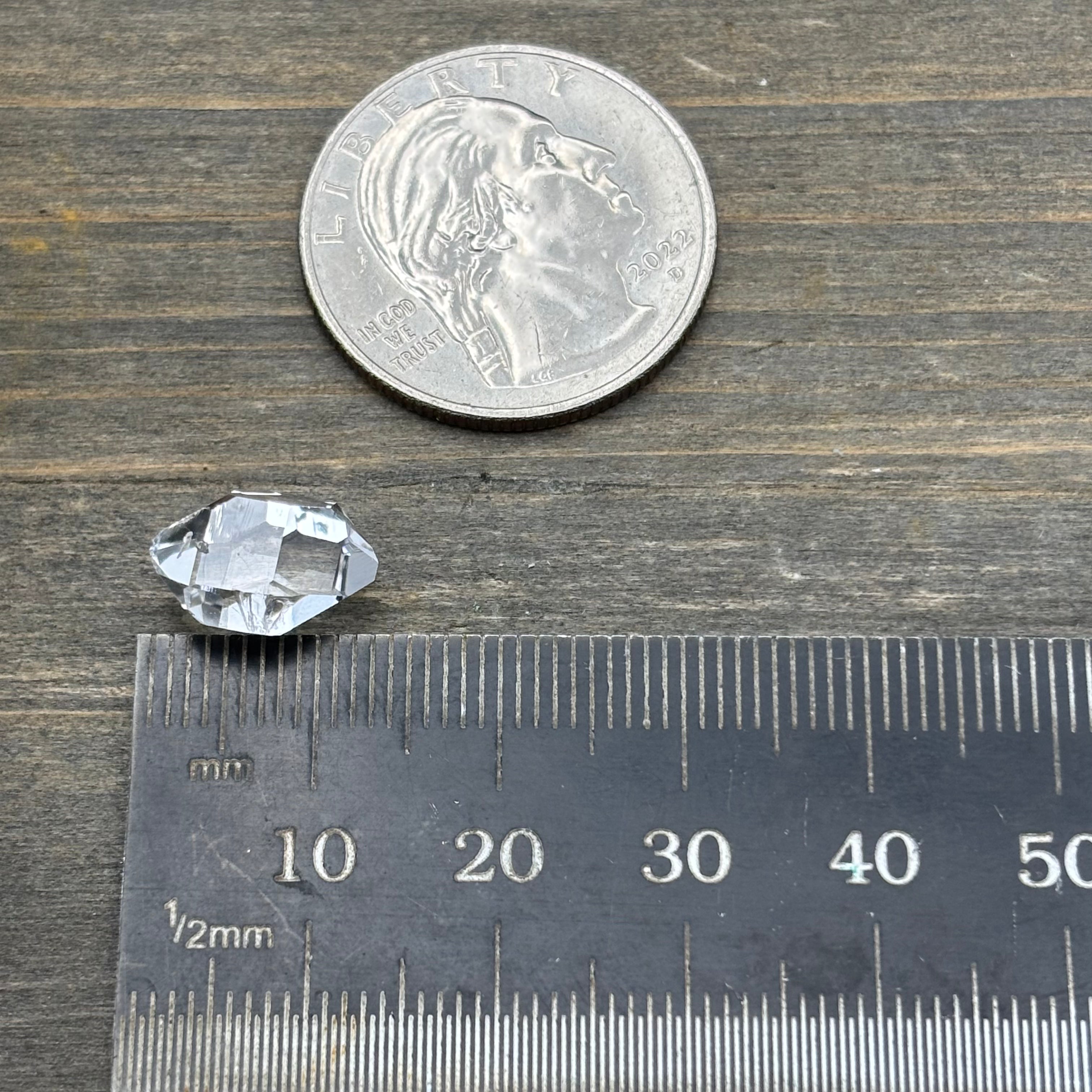 Herkimer Diamond - 005